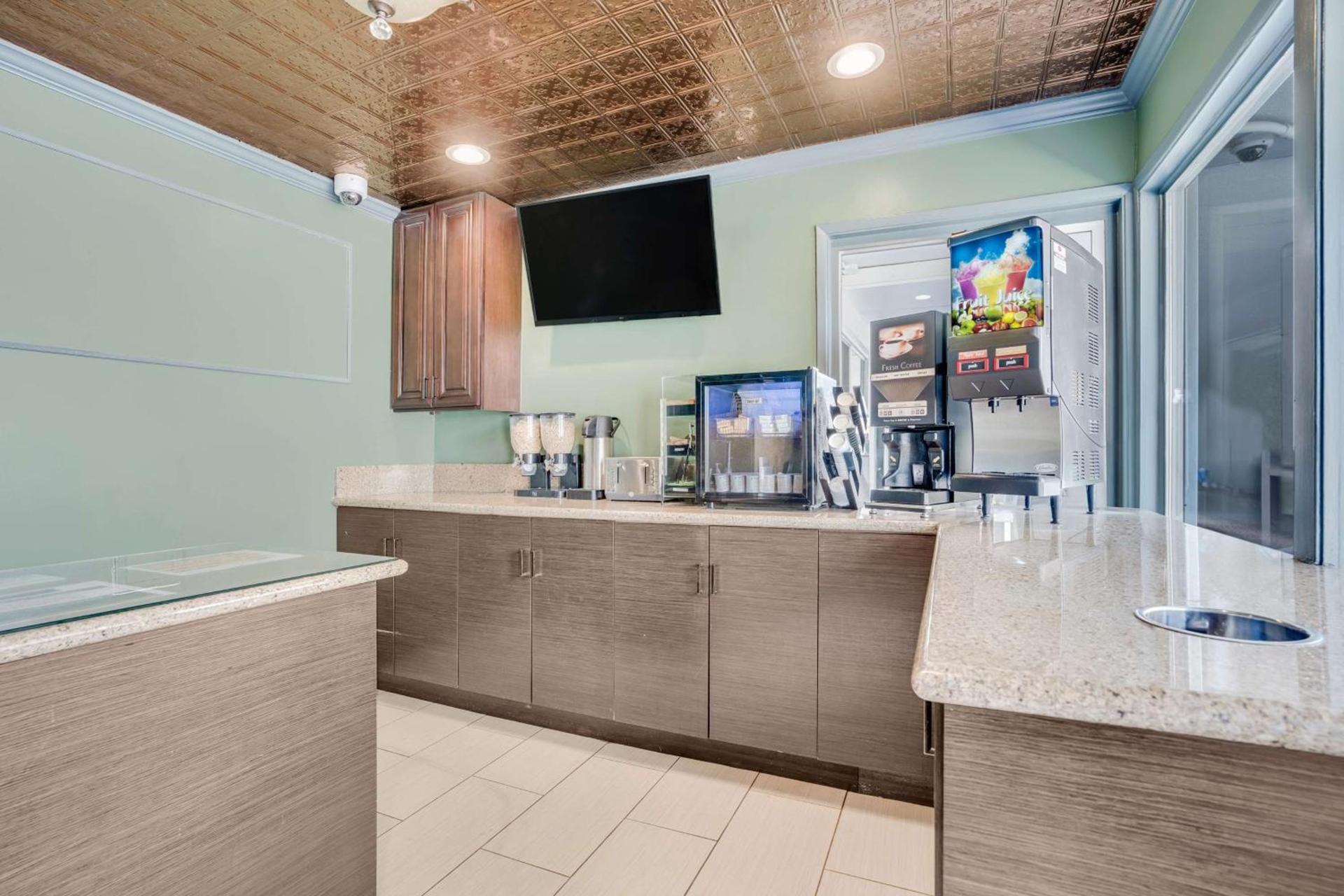 Sather Berkeley - SureStay Collection by Best Western photo 5