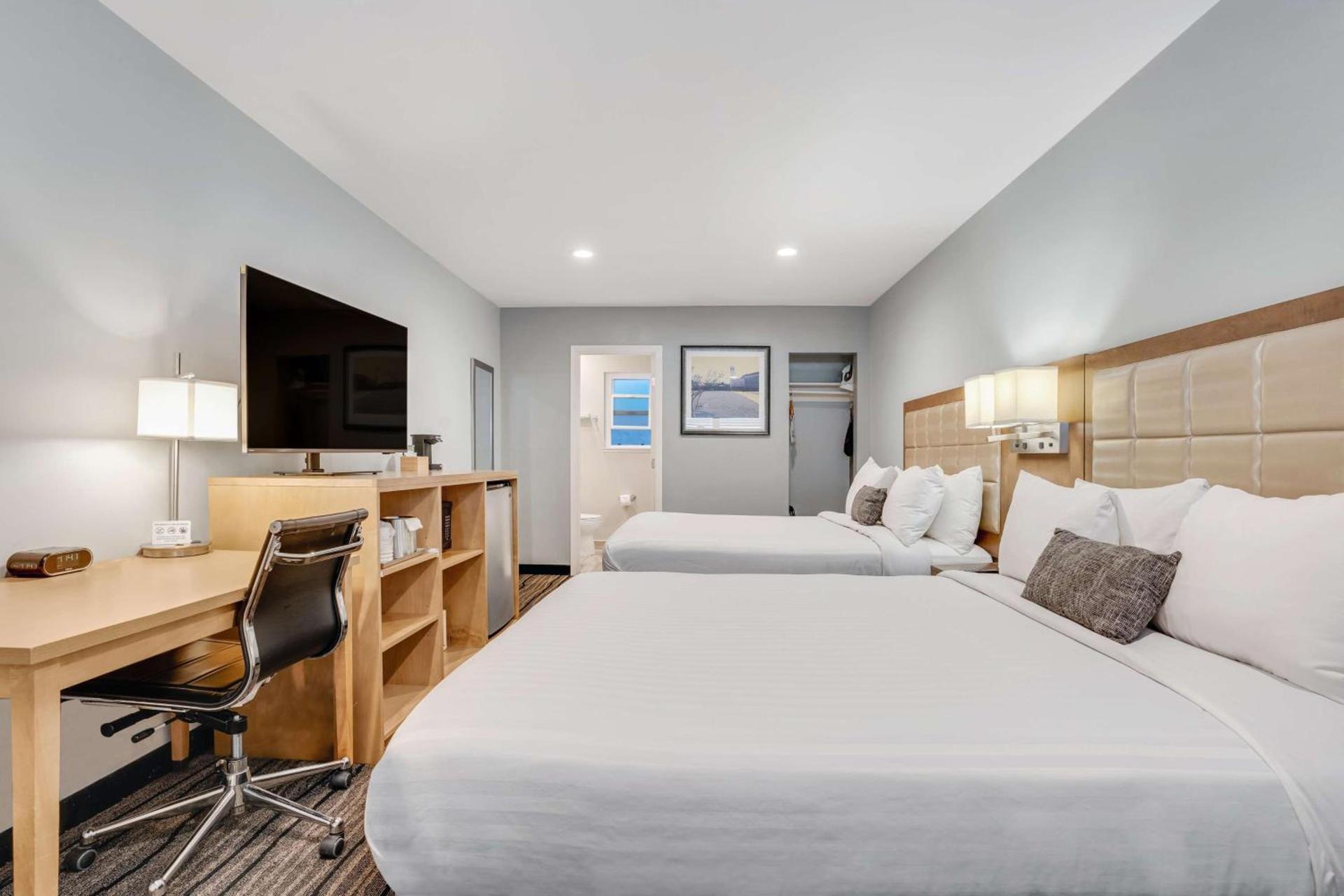 Sather Berkeley - SureStay Collection by Best Western photo 7