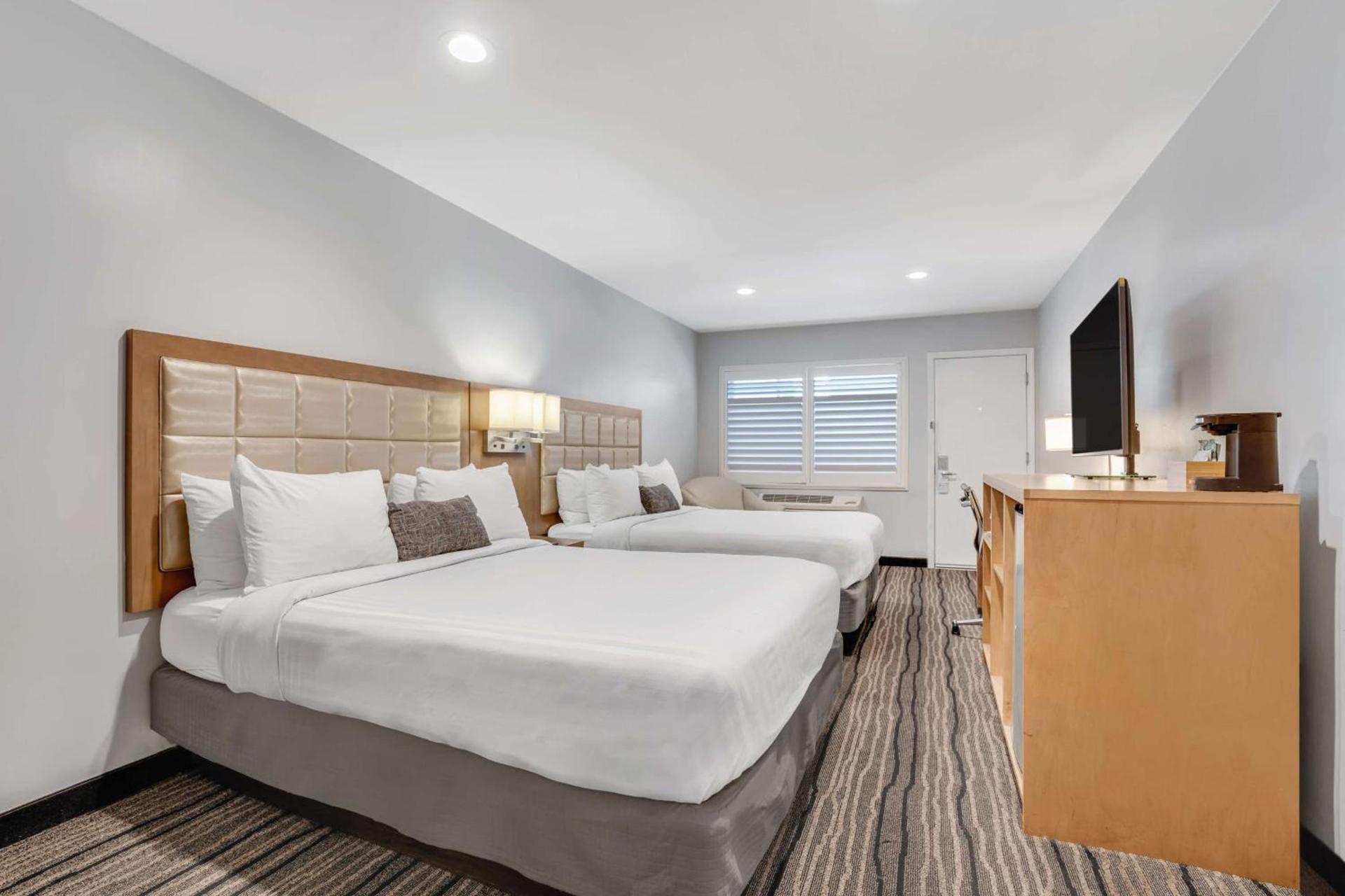 Sather Berkeley - SureStay Collection by Best Western photo 8