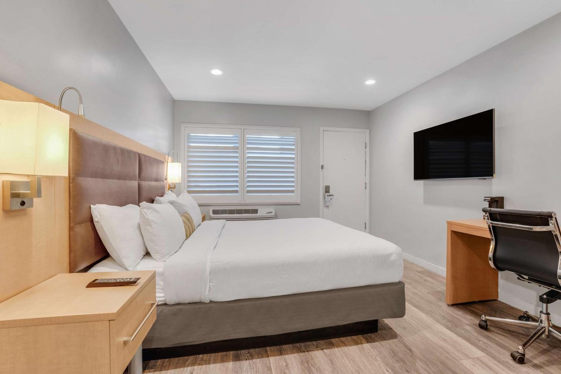 Sather Berkeley - SureStay Collection by Best Western photo 15