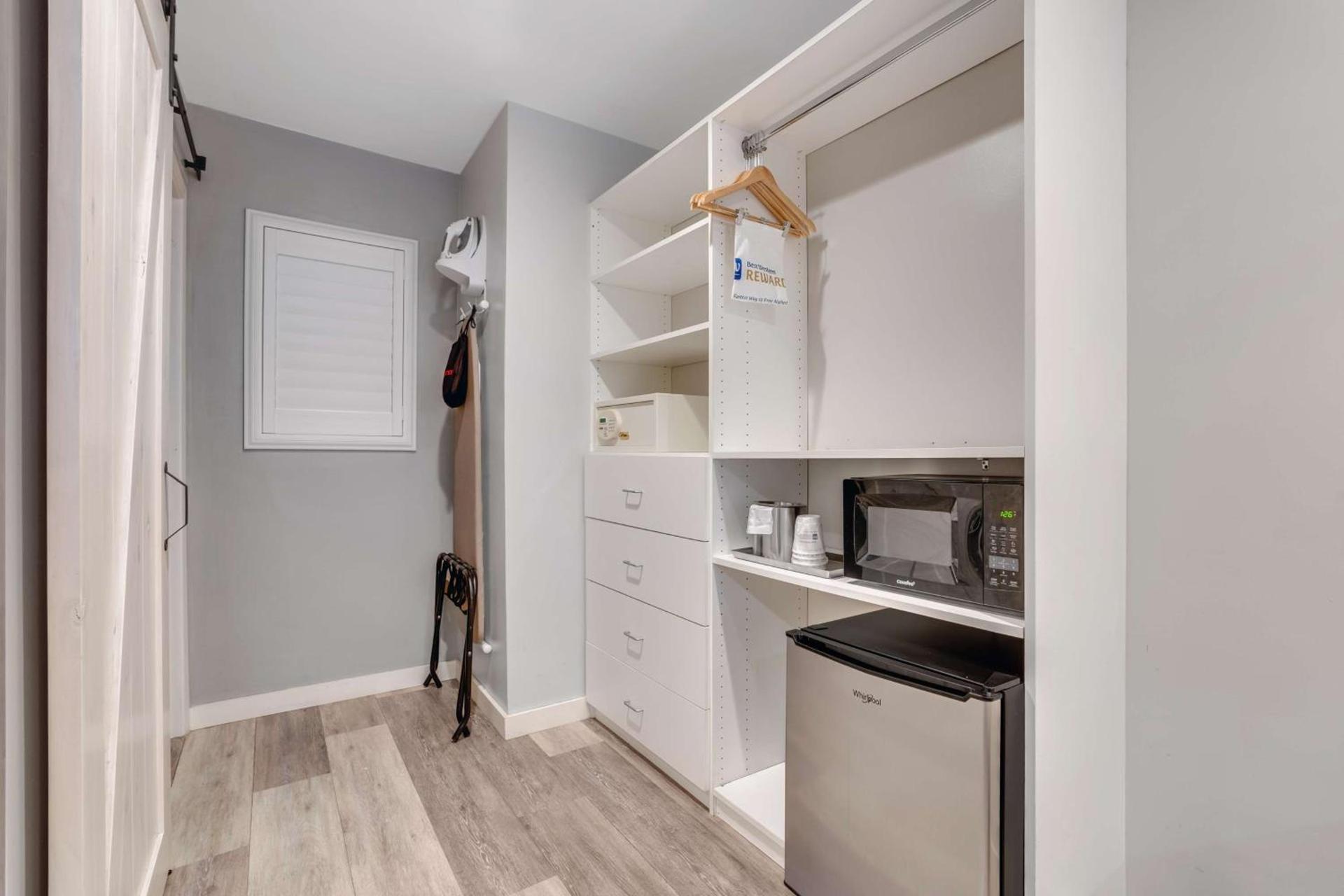 Sather Berkeley - SureStay Collection by Best Western photo 17
