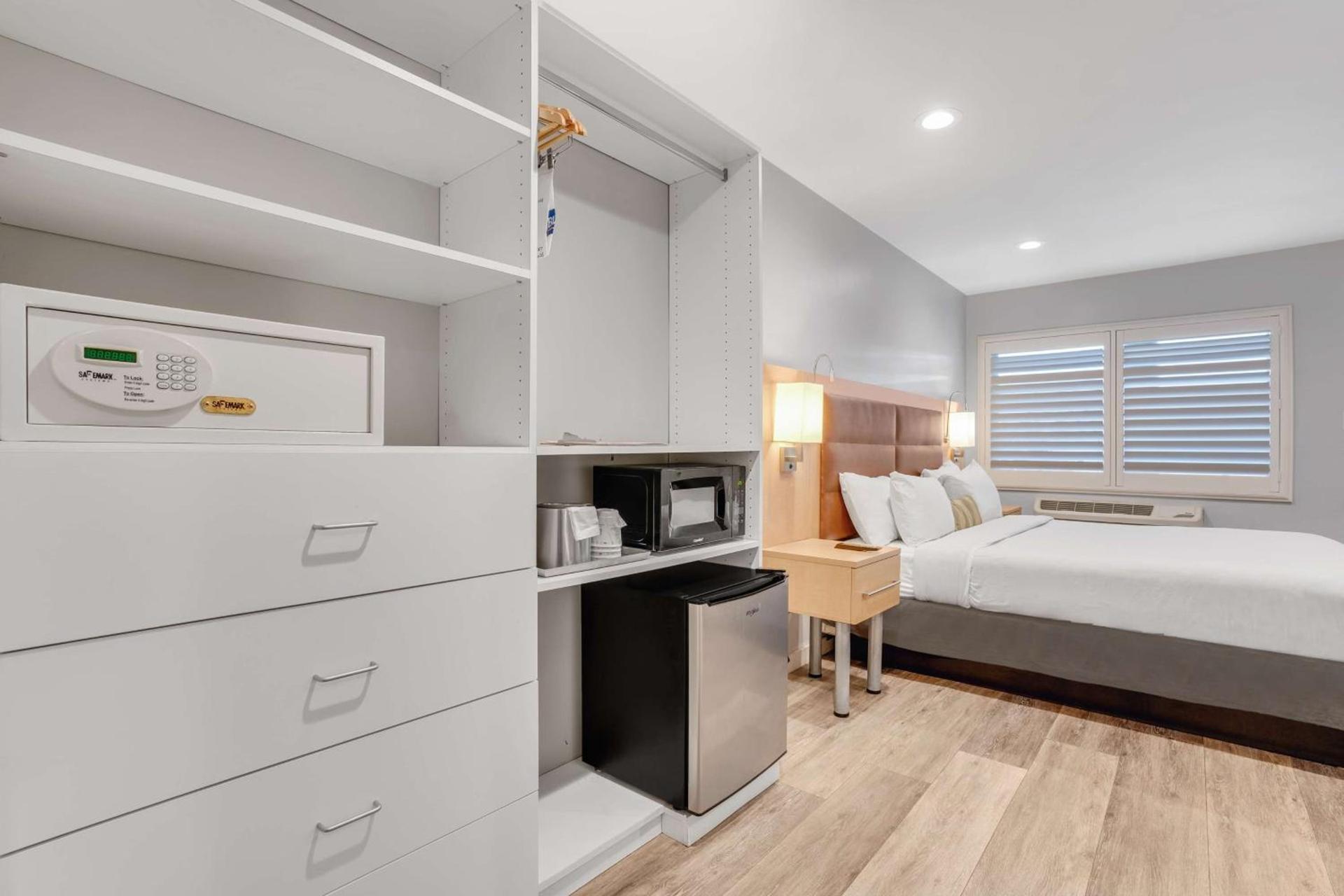 Sather Berkeley - SureStay Collection by Best Western photo 16
