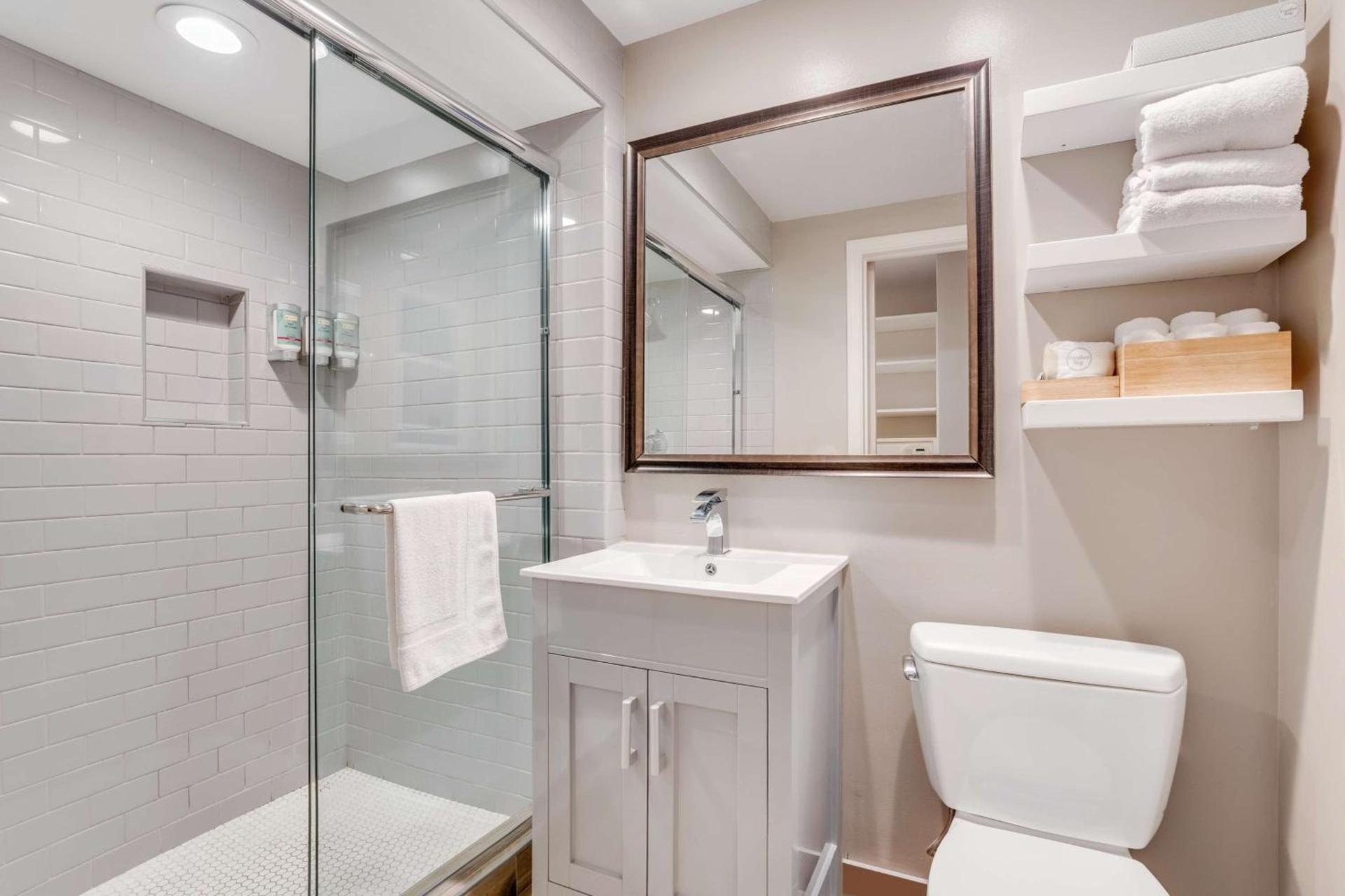 Sather Berkeley - SureStay Collection by Best Western photo 18