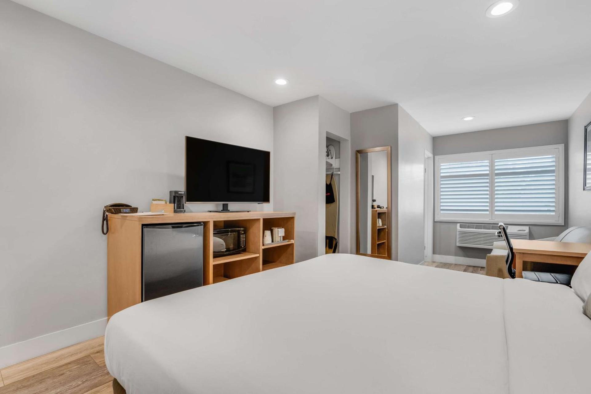 Sather Berkeley - SureStay Collection by Best Western photo 20