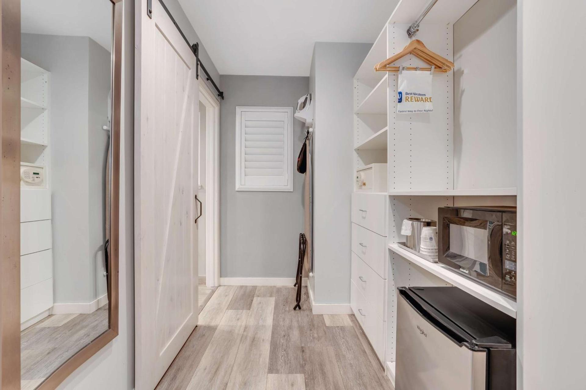 Sather Berkeley - SureStay Collection by Best Western photo 21