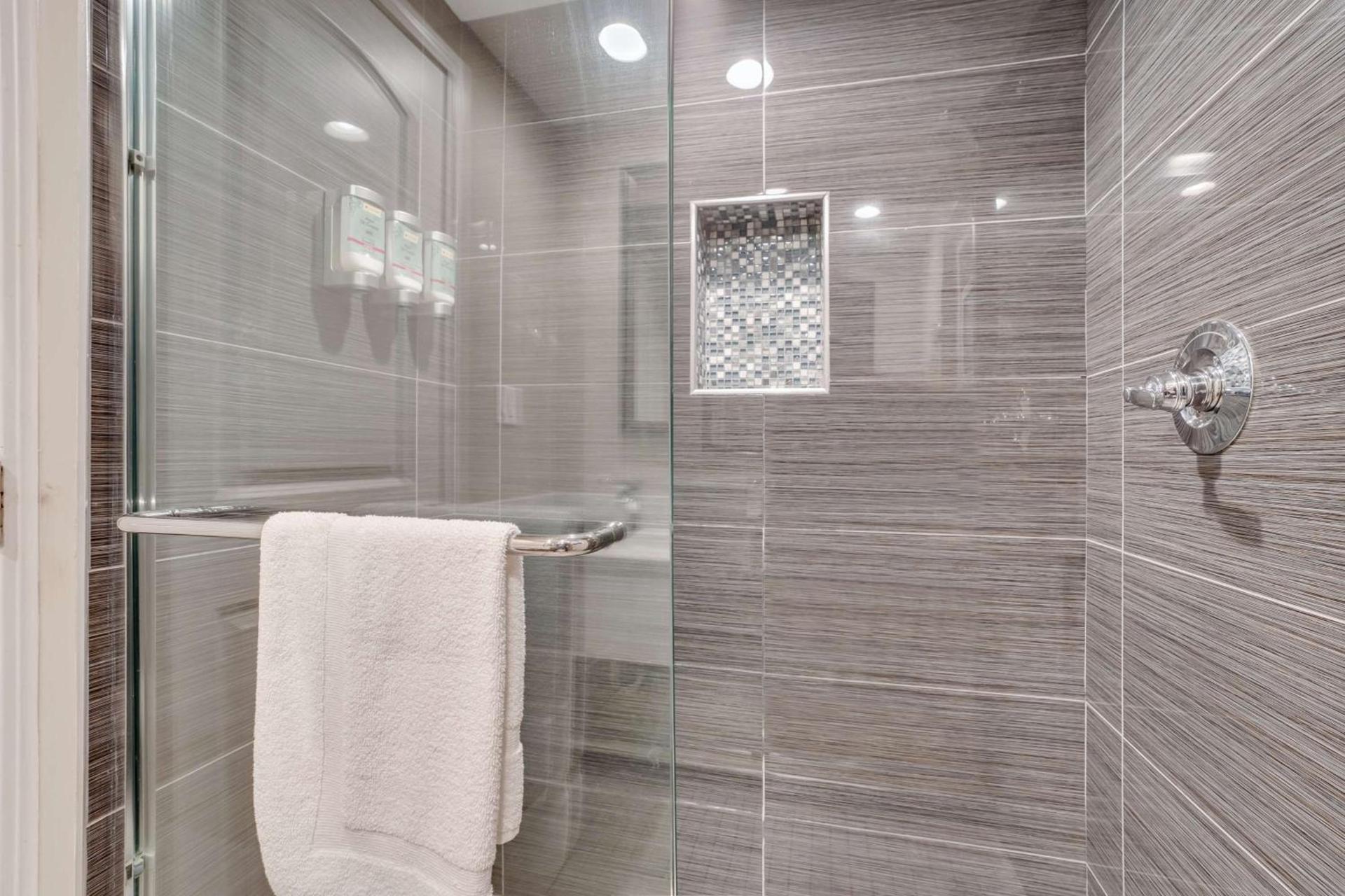 Sather Berkeley - SureStay Collection by Best Western photo 22