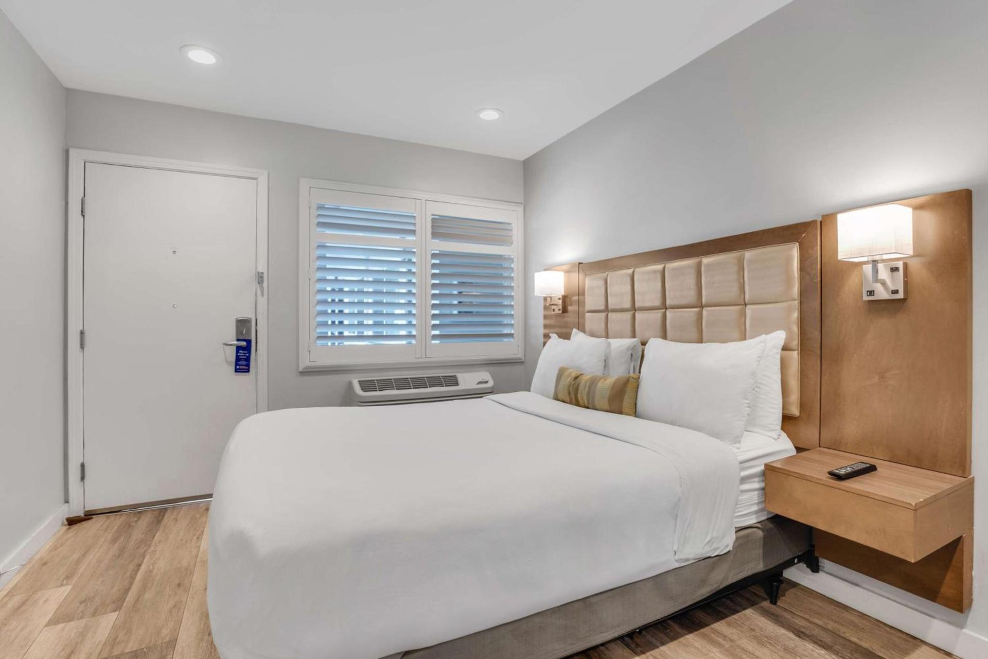 Sather Berkeley - SureStay Collection by Best Western photo 24