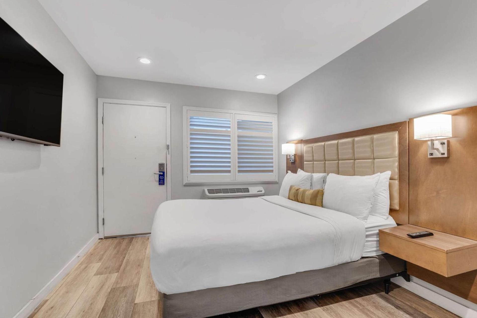 Sather Berkeley - SureStay Collection by Best Western photo 25