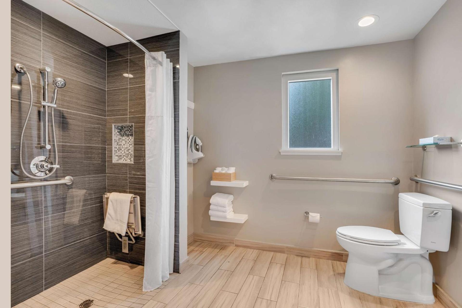 Sather Berkeley - SureStay Collection by Best Western photo 27