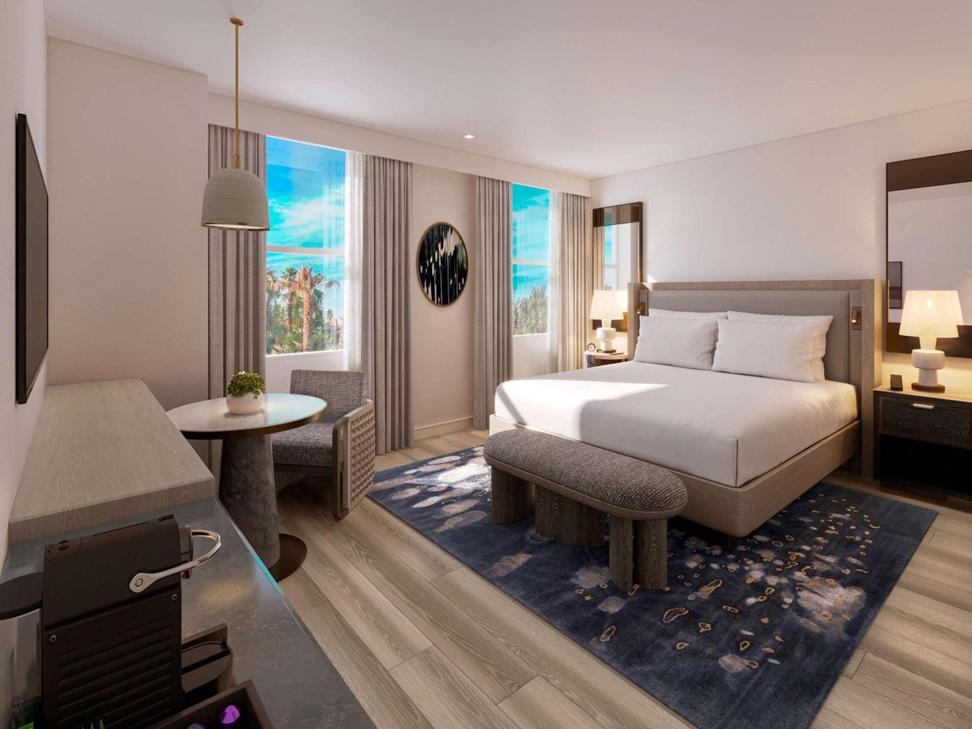 Fairmont Breakers Long Beach photo 3