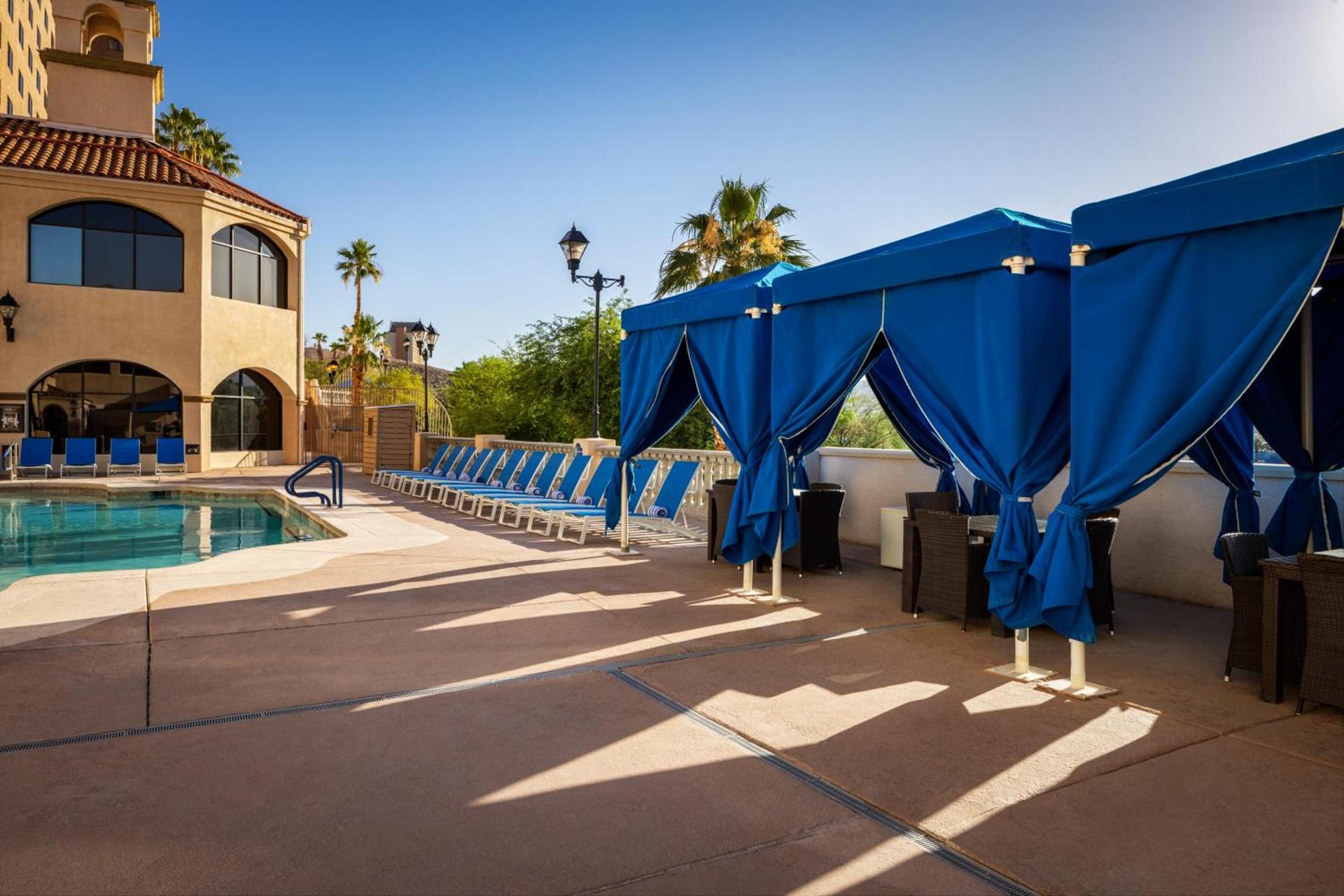 Harrah's Laughlin, A Caesars Destination photo 42
