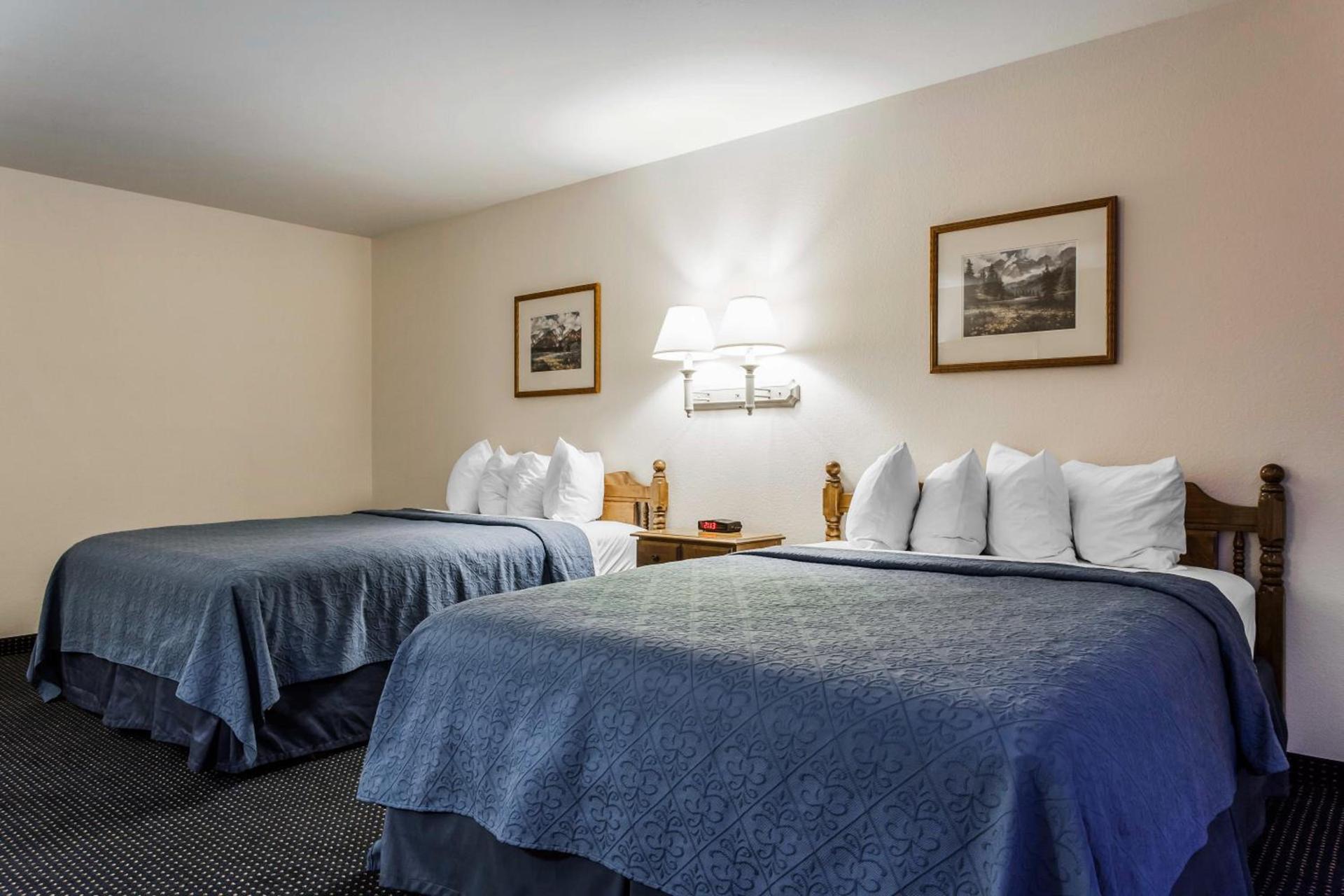 Quality Inn & Suites Goldendale photo 12