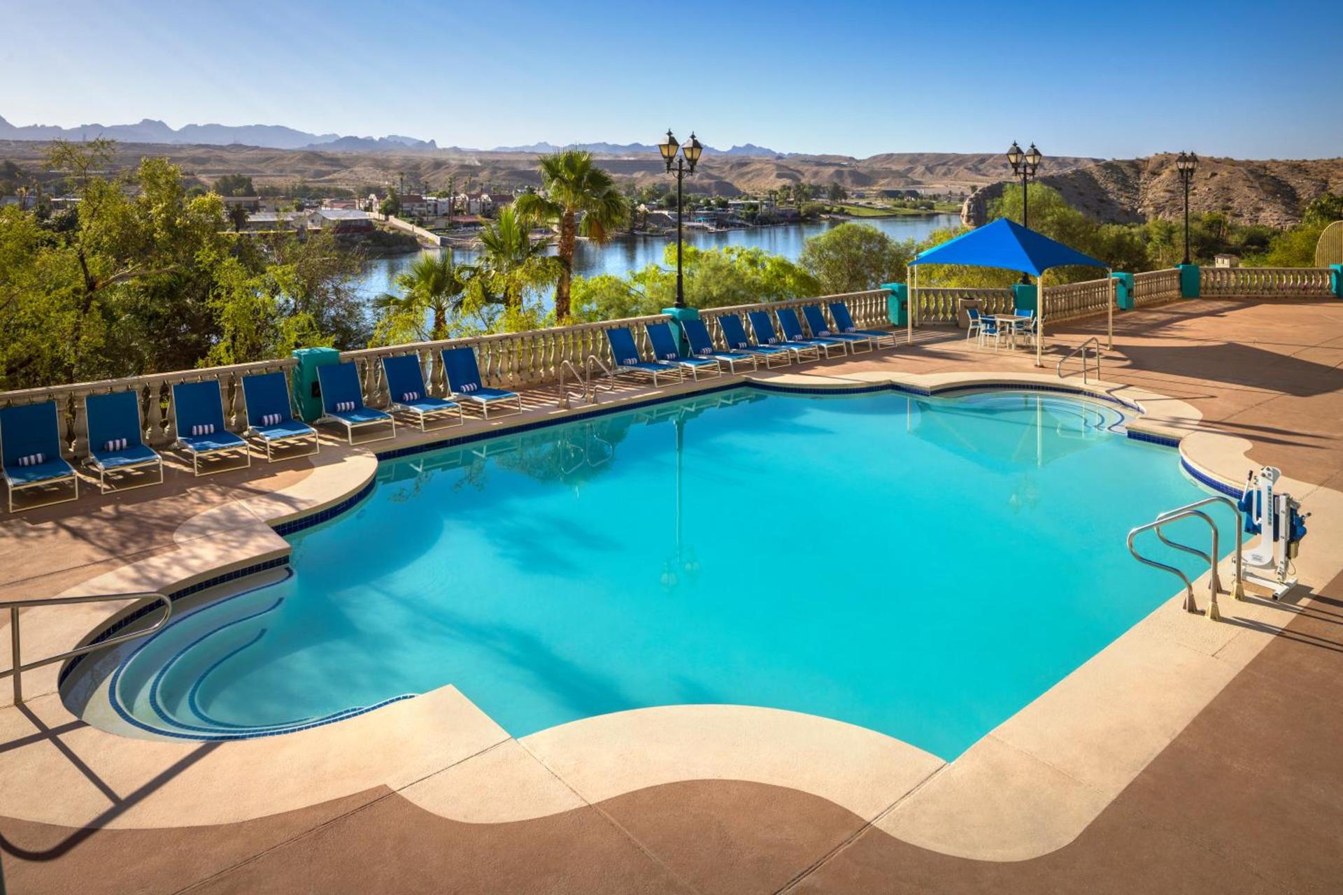Harrah's Laughlin, A Caesars Destination photo 41