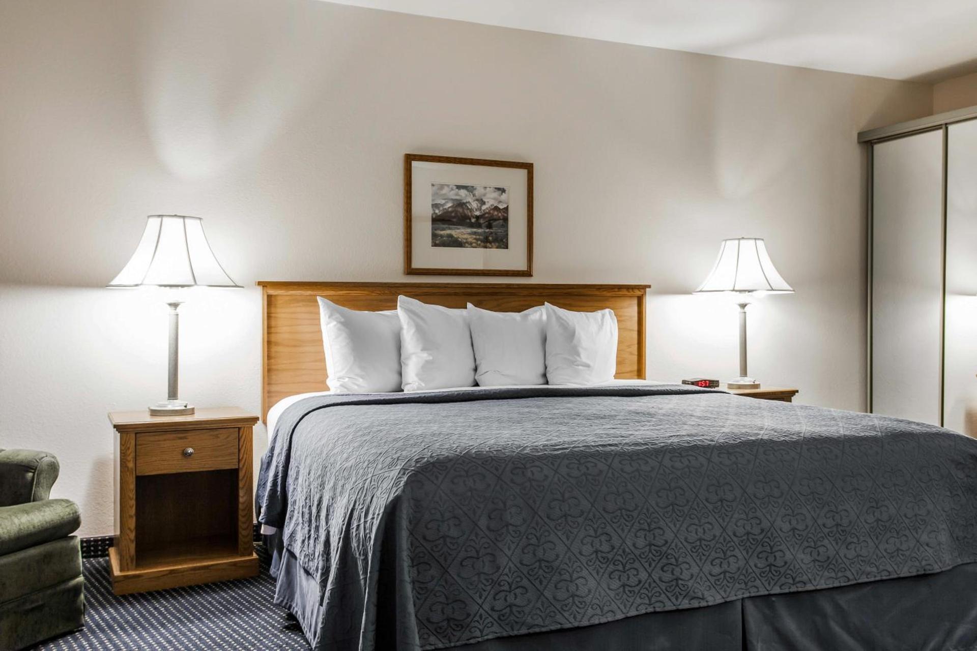 Quality Inn & Suites Goldendale photo 13
