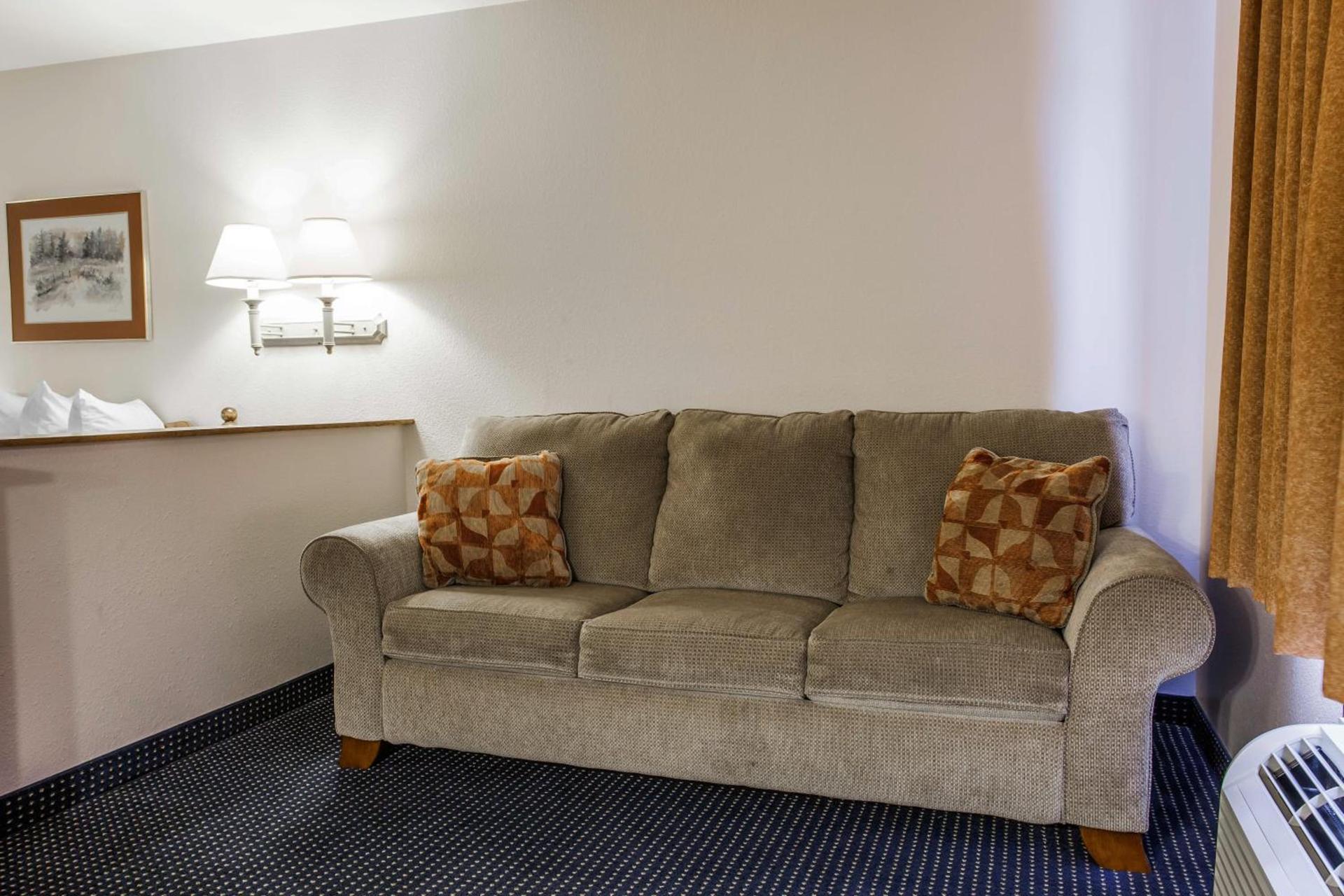 Quality Inn & Suites Goldendale photo 14