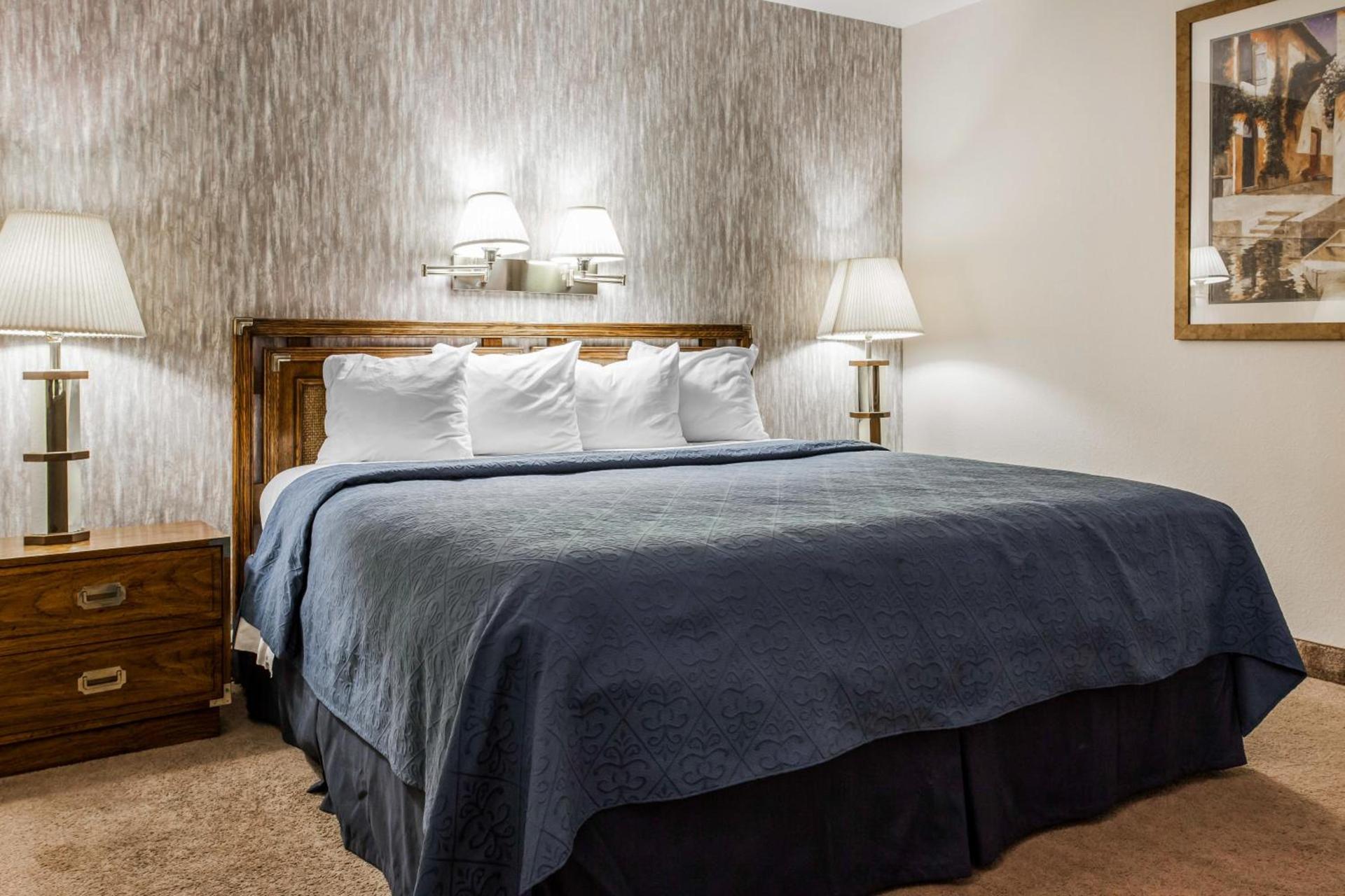 Quality Inn & Suites Goldendale photo 15