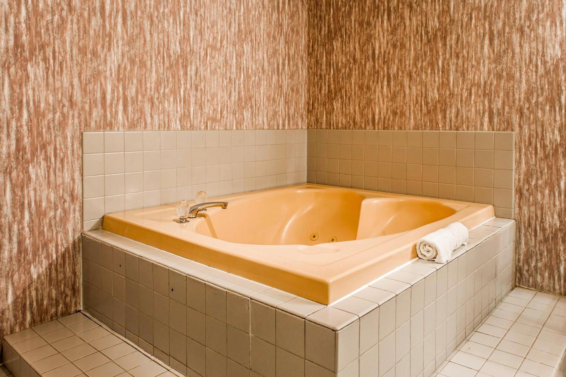 Quality Inn & Suites Goldendale photo 16
