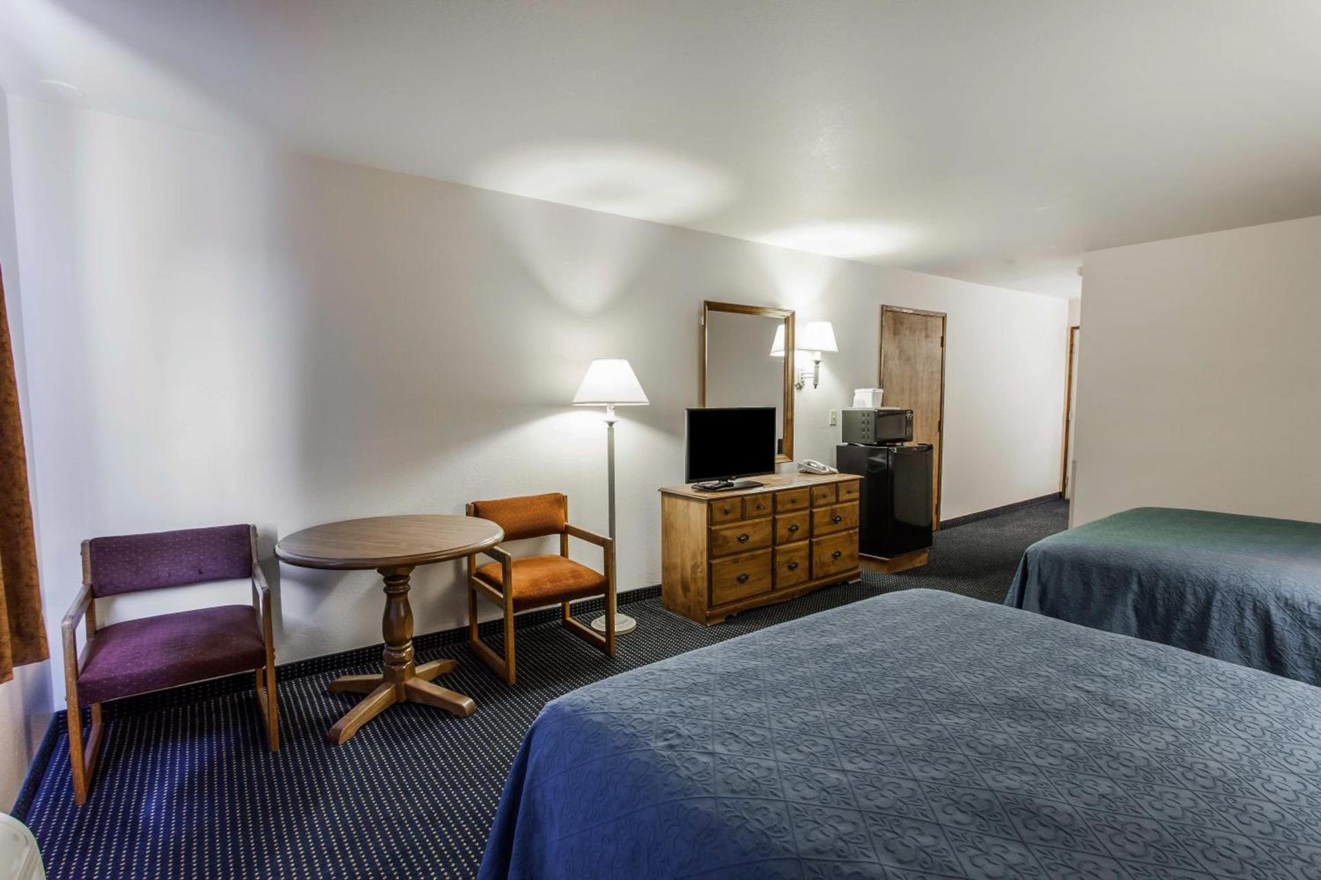Quality Inn & Suites Goldendale photo 19