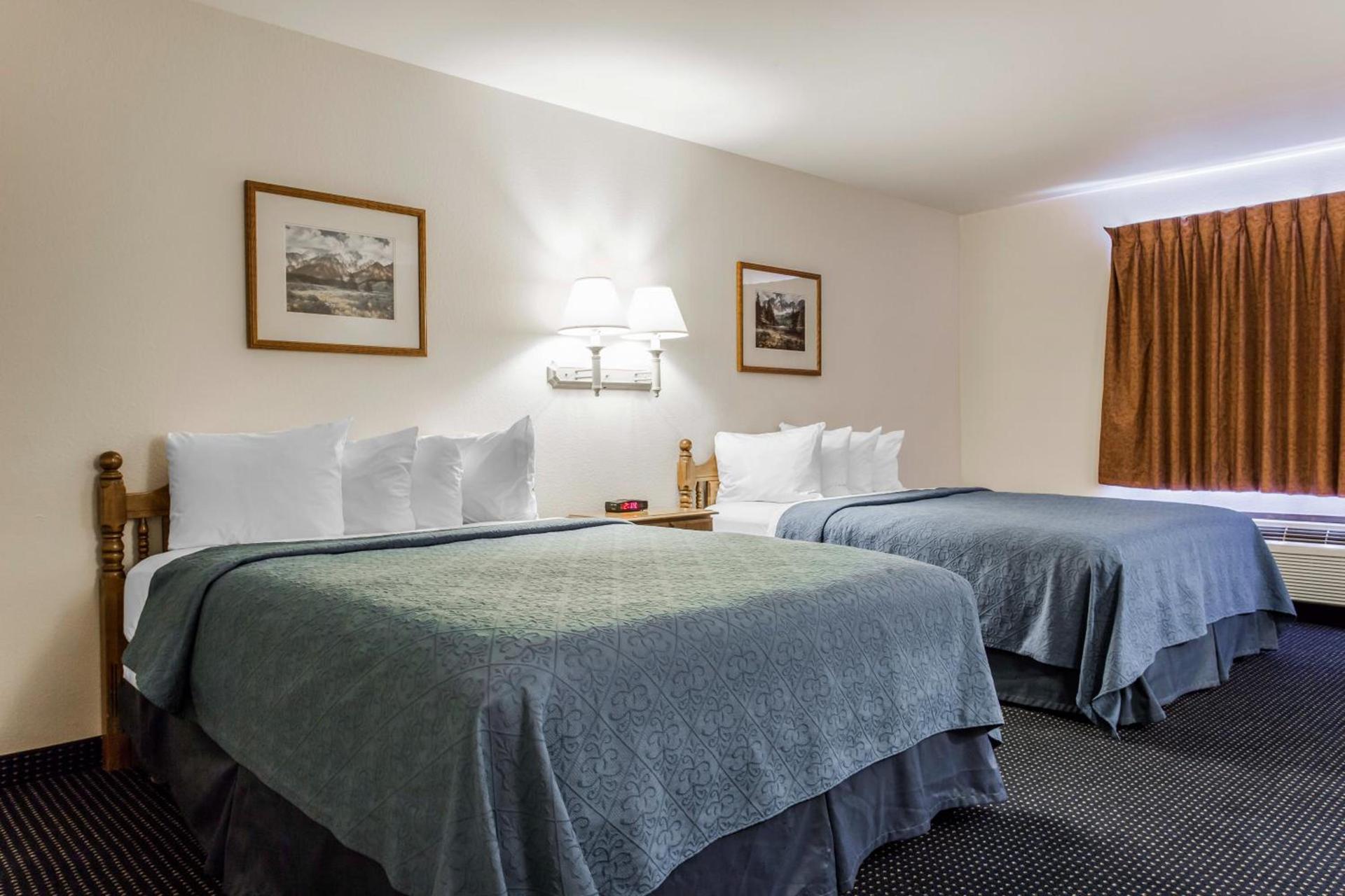 Quality Inn & Suites Goldendale photo 20