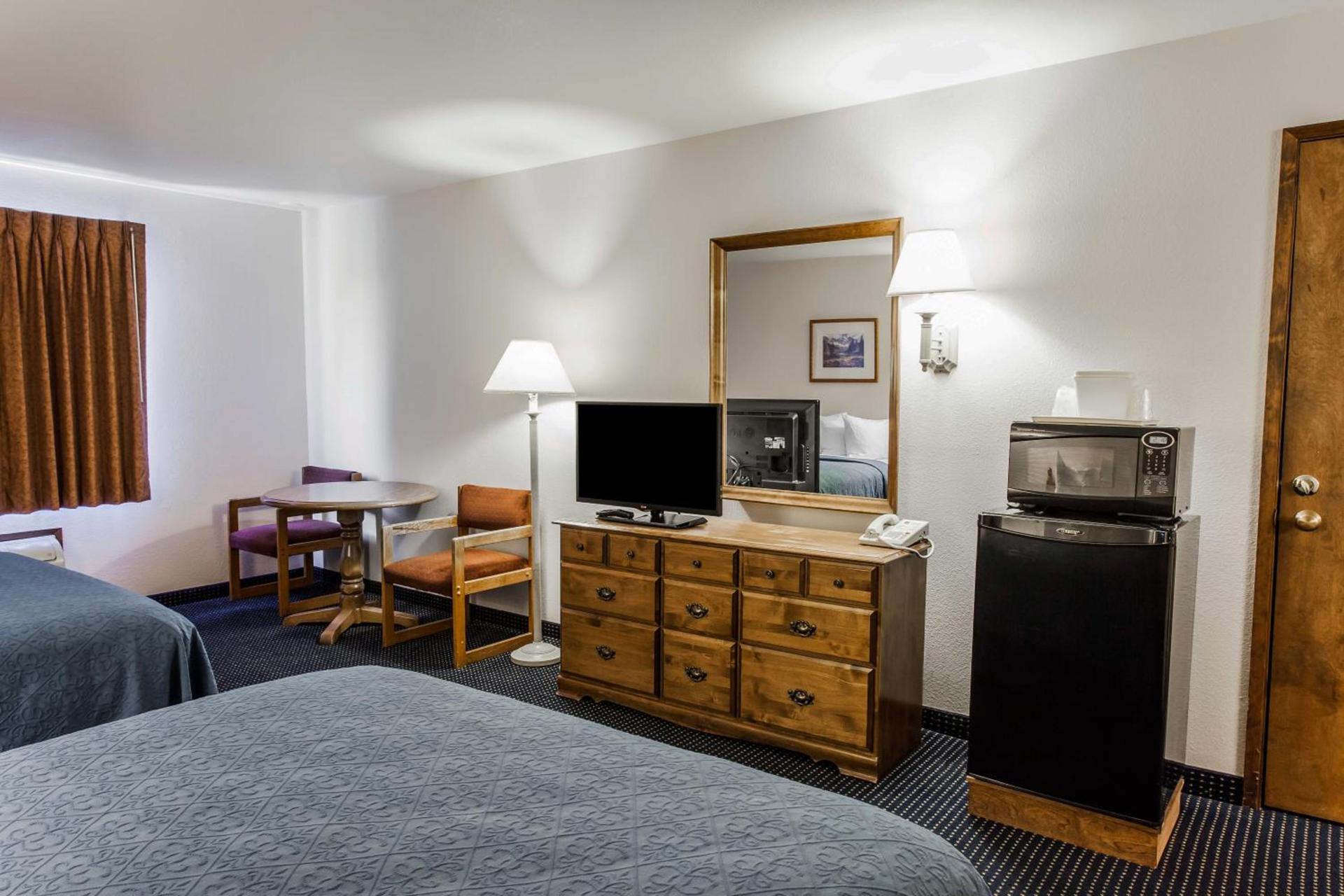 Quality Inn & Suites Goldendale photo 21