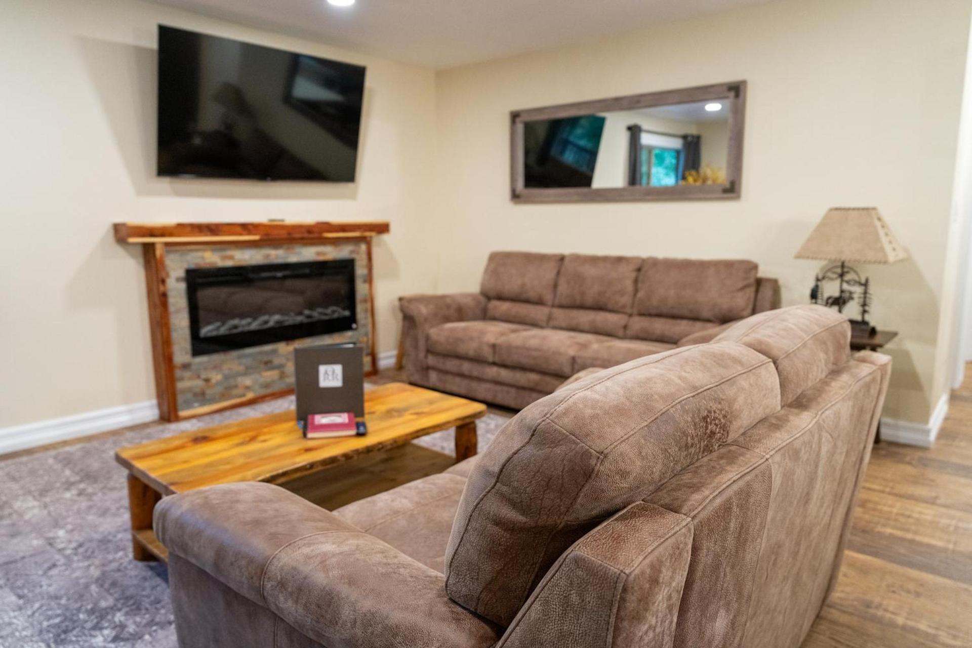Ouray Riverside Resort - Inn & Cabins photo 55