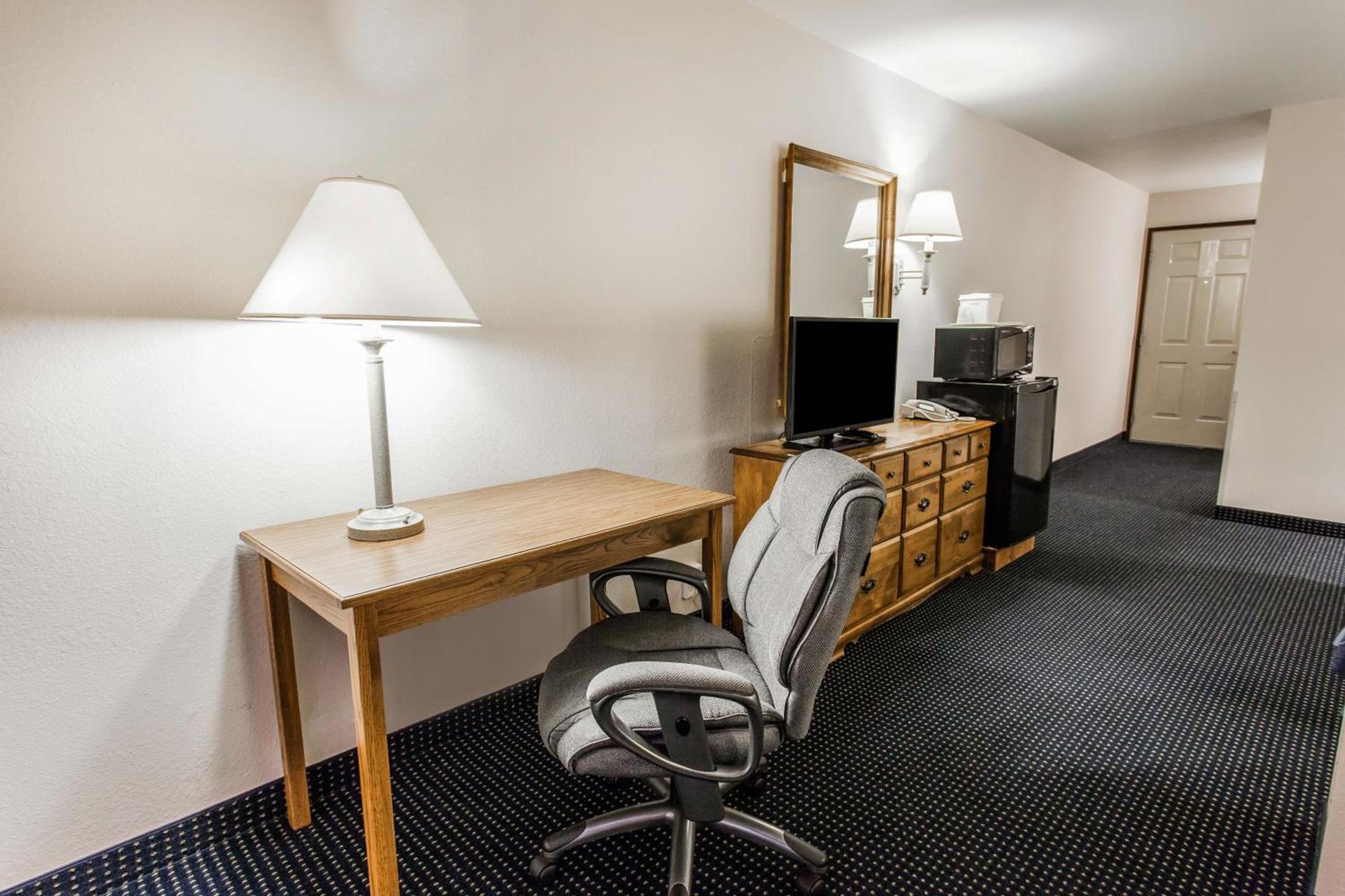 Quality Inn & Suites Goldendale photo 22