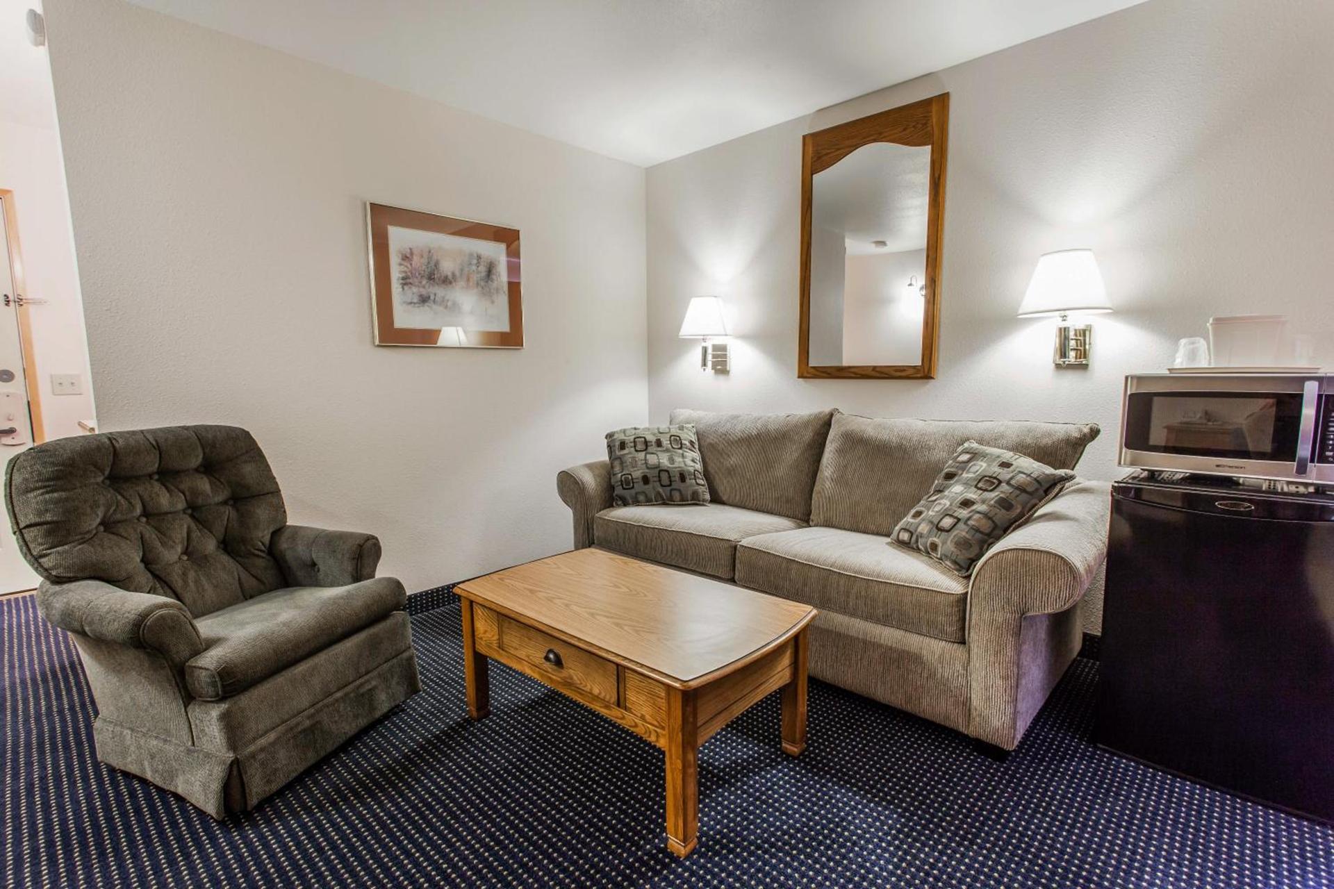 Quality Inn & Suites Goldendale photo 26