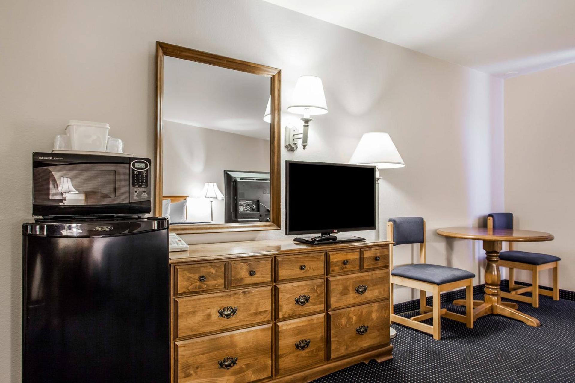 Quality Inn & Suites Goldendale photo 28