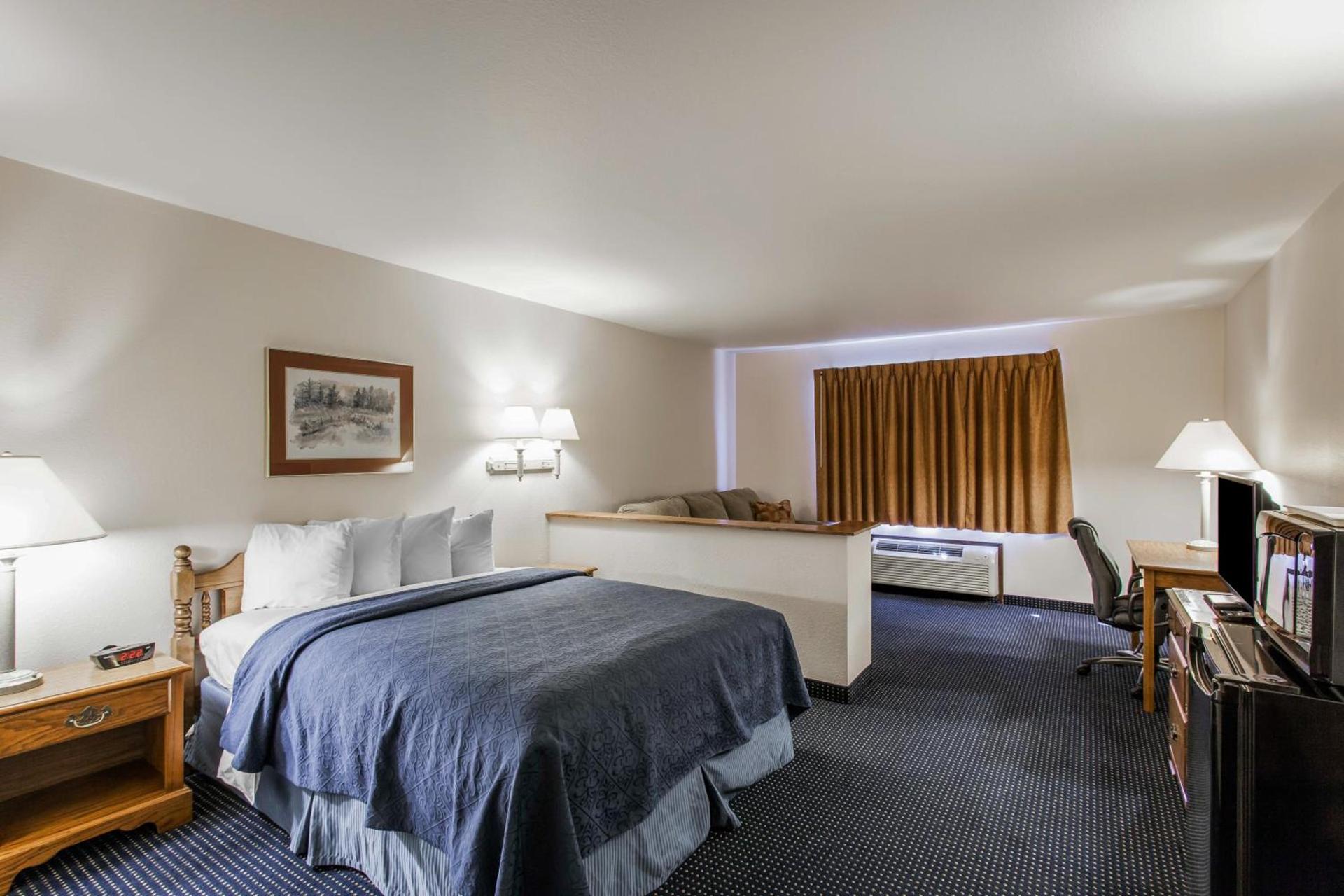 Quality Inn & Suites Goldendale photo 30