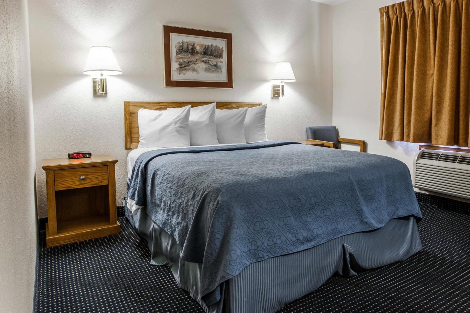 Quality Inn & Suites Goldendale photo 33