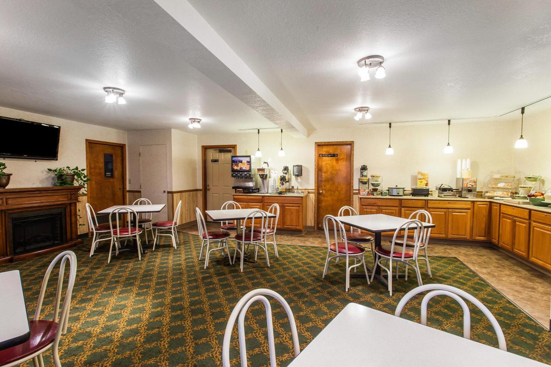 Quality Inn & Suites Goldendale photo 41