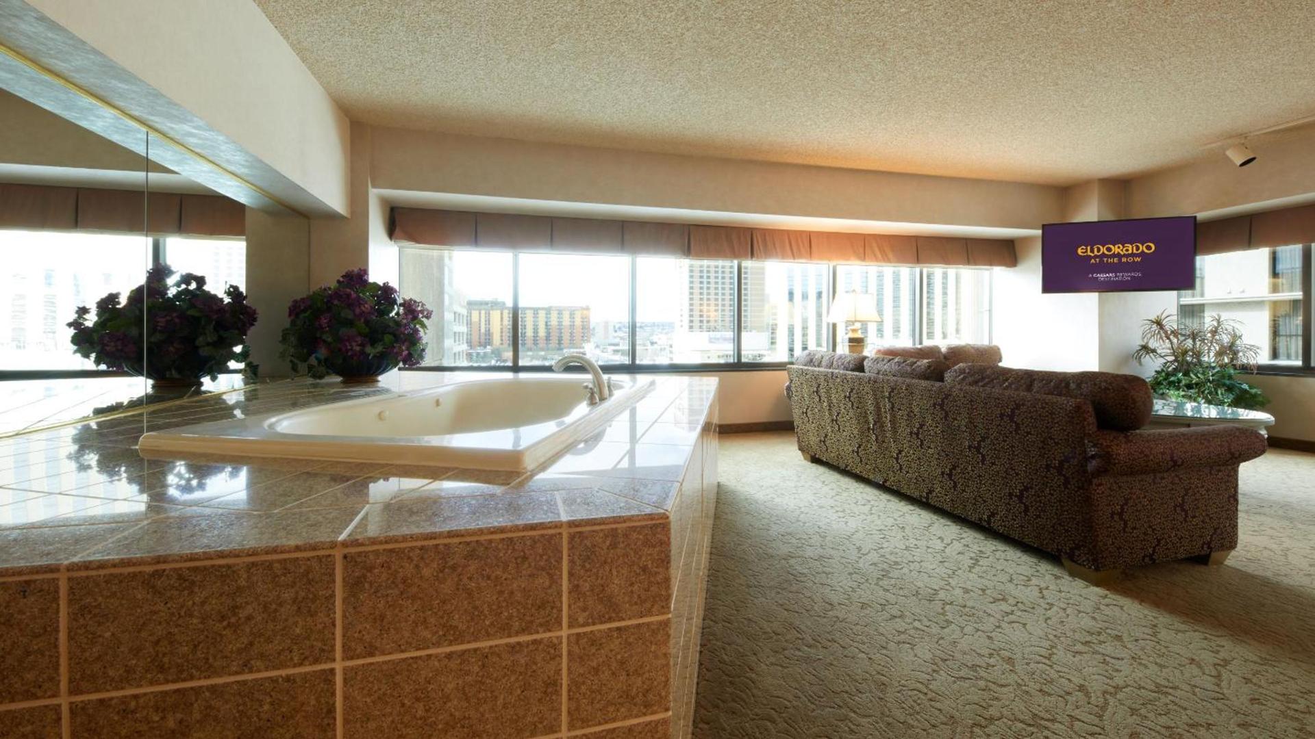 Eldorado Reno, A Caesars Destination photo 45