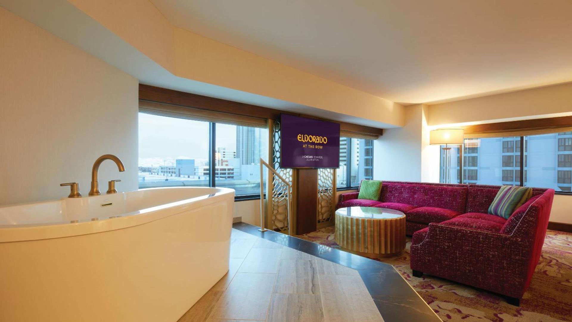 Eldorado Reno, A Caesars Destination photo 48
