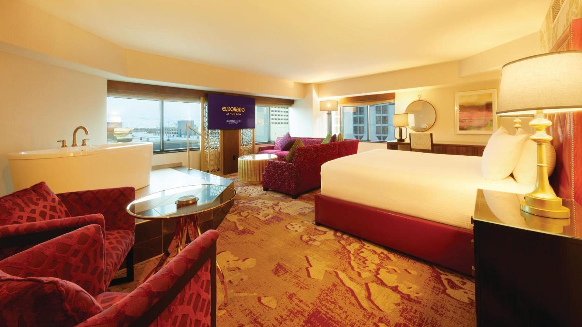 Eldorado Reno, A Caesars Destination photo 50