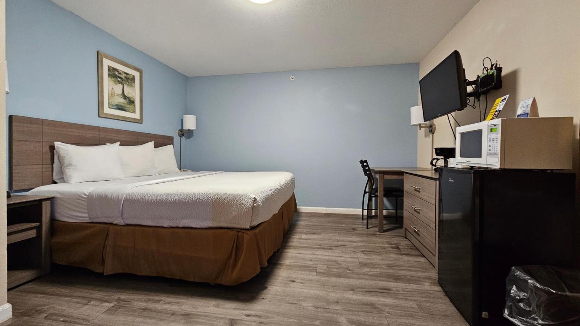 Travelodge by Wyndham Wenatchee photo 28