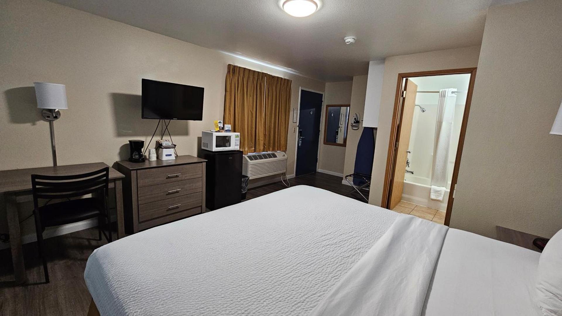 Travelodge by Wyndham Wenatchee photo 29