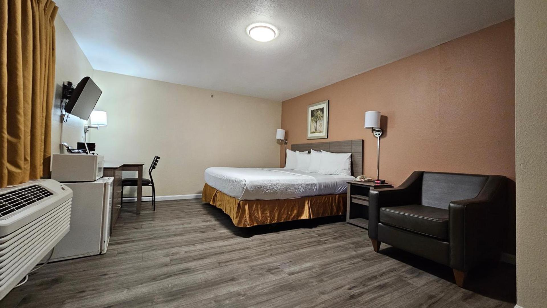 Travelodge by Wyndham Wenatchee photo 30