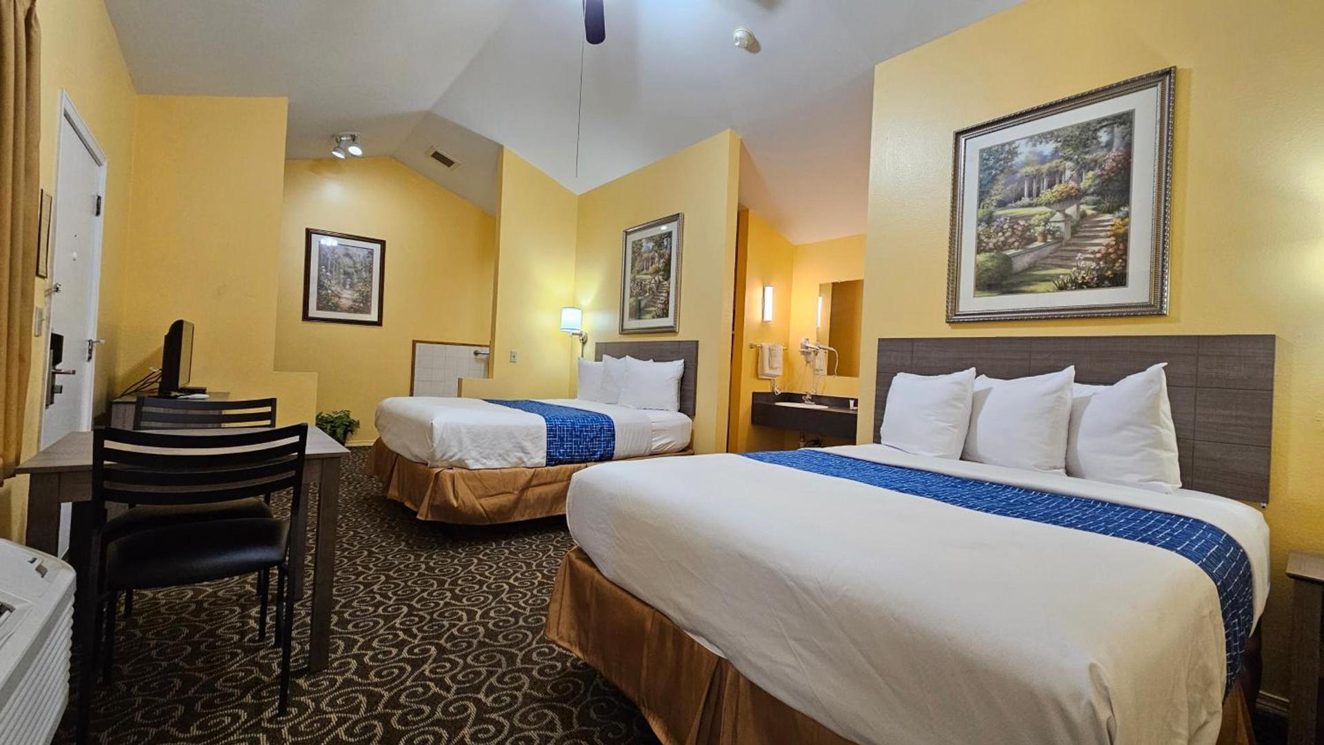 Travelodge by Wyndham Wenatchee photo 41