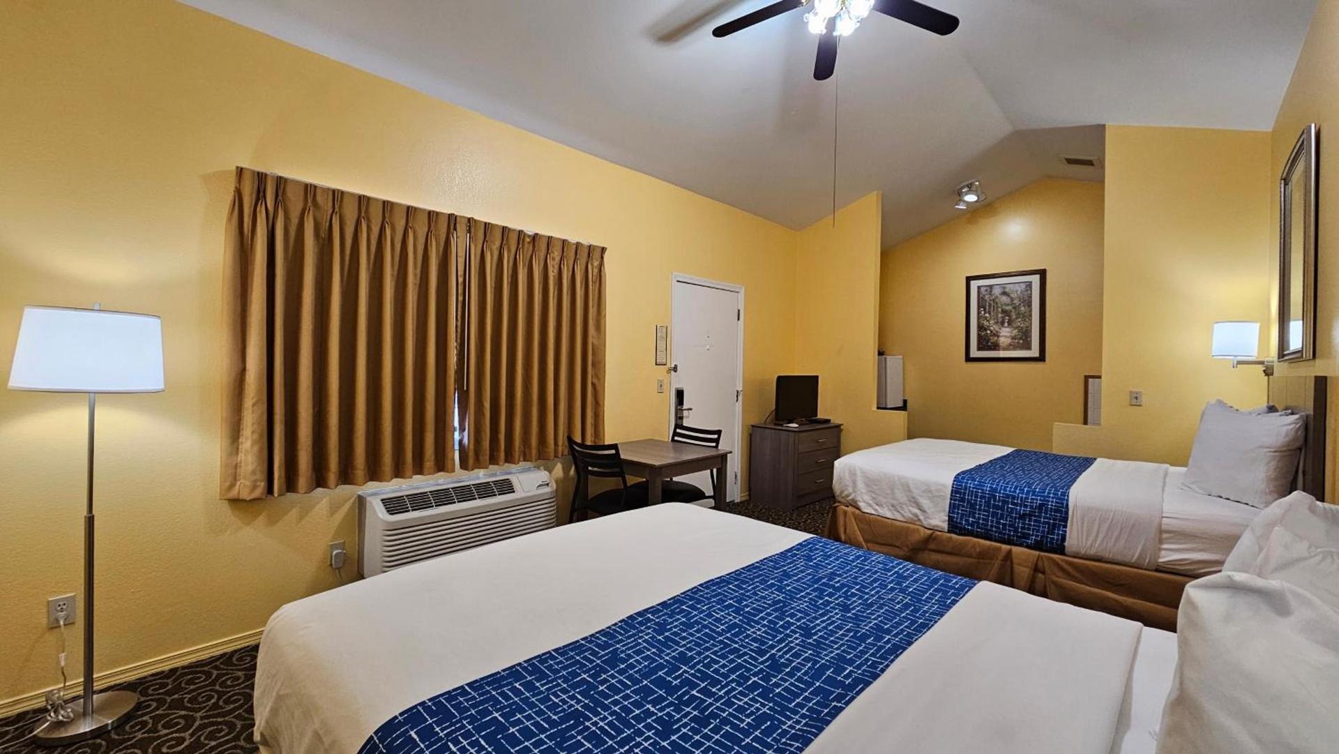 Travelodge by Wyndham Wenatchee photo 38
