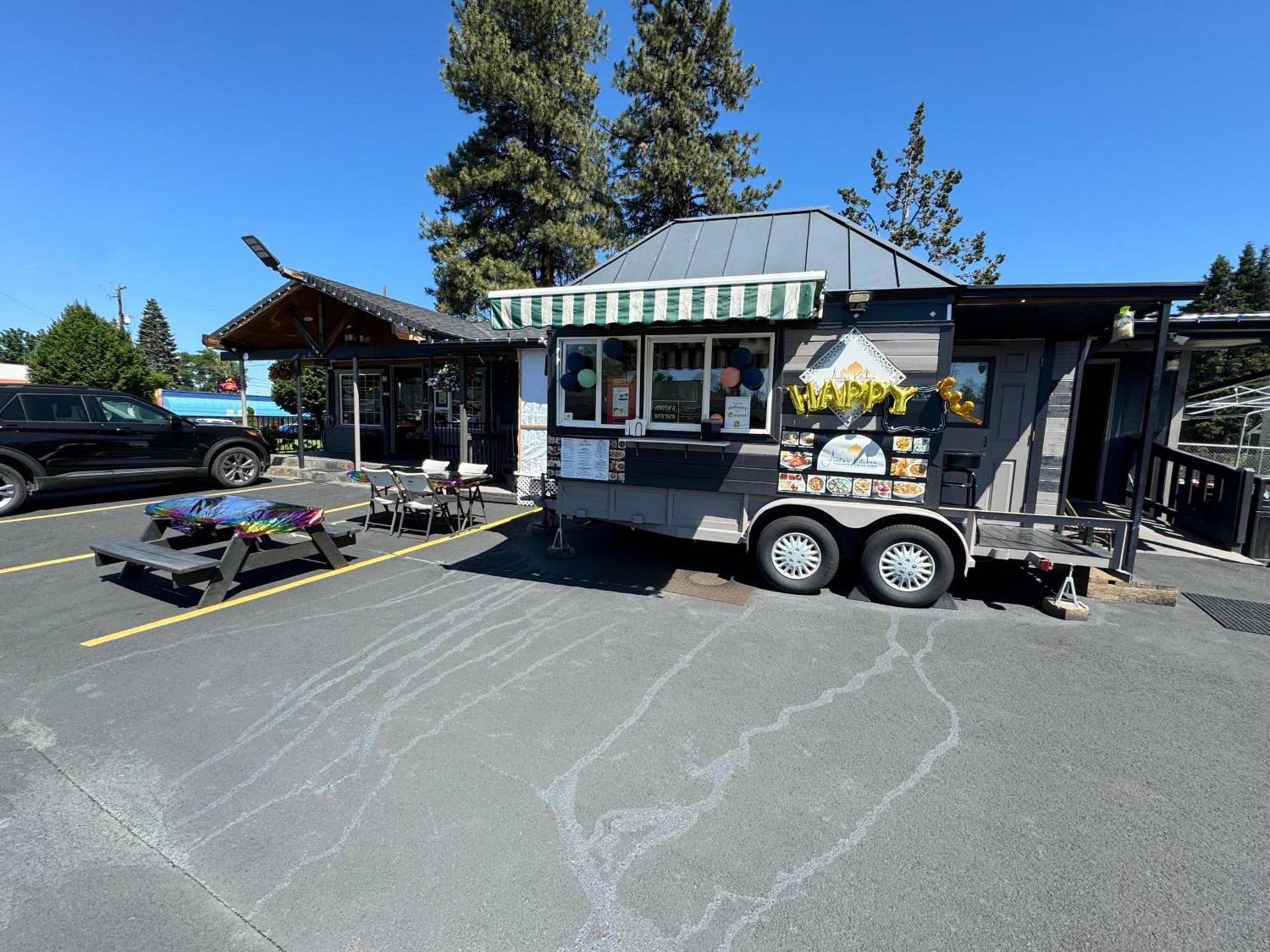 Cascade Lodge Boutique photo 53