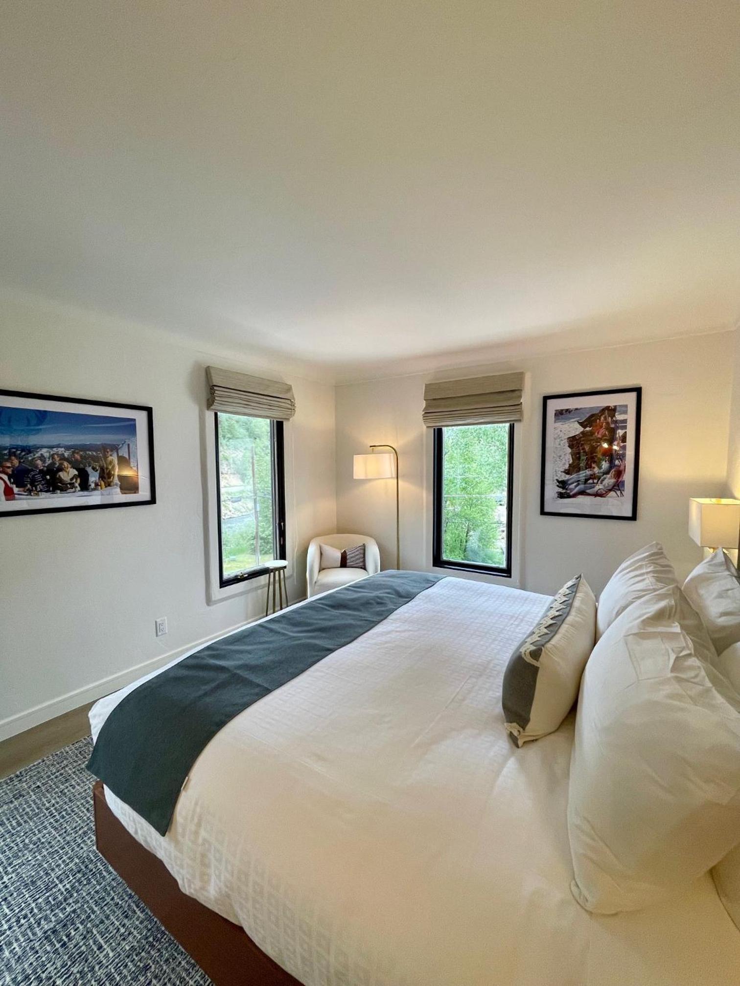 Eagle River Inn photo 25
