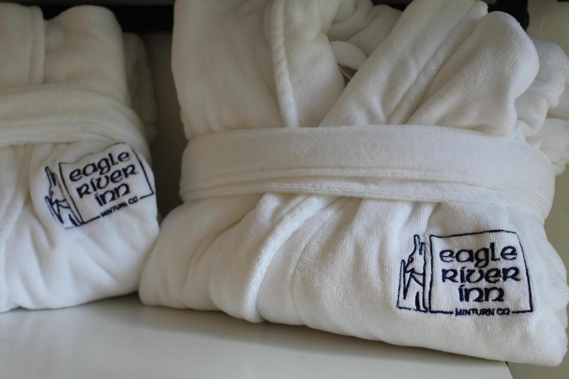 Eagle River Inn photo 8
