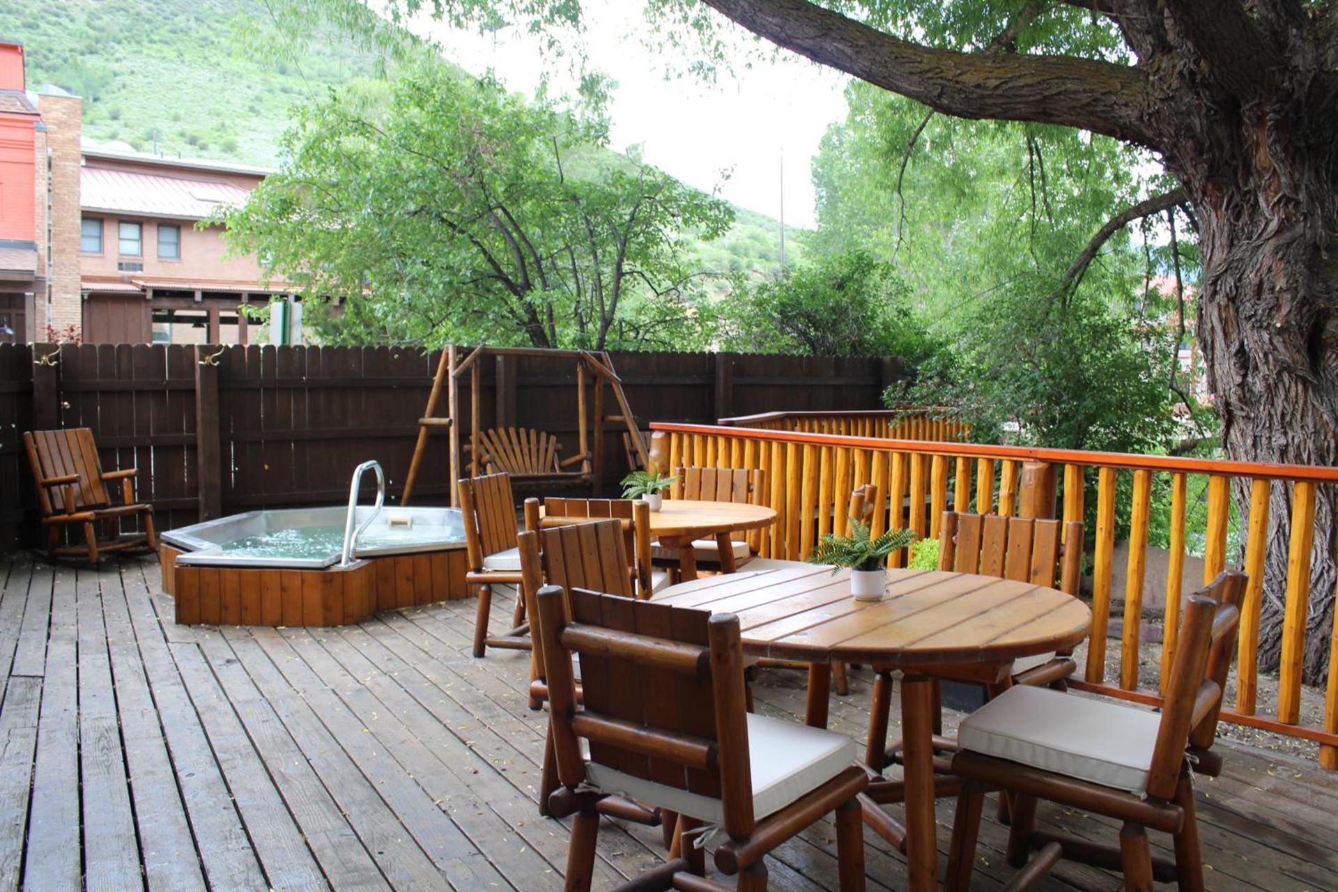 Eagle River Inn photo 13