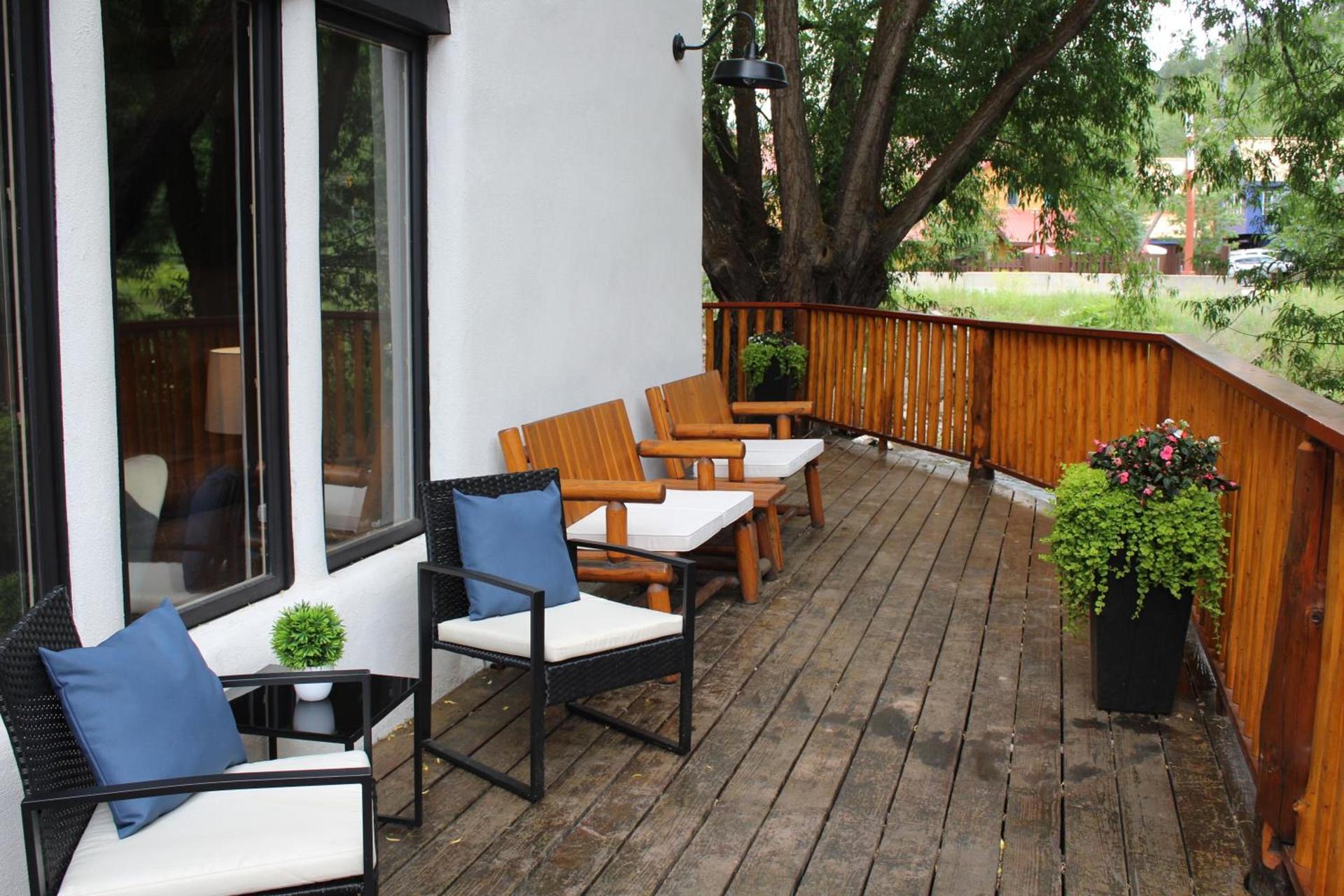 Eagle River Inn photo 14