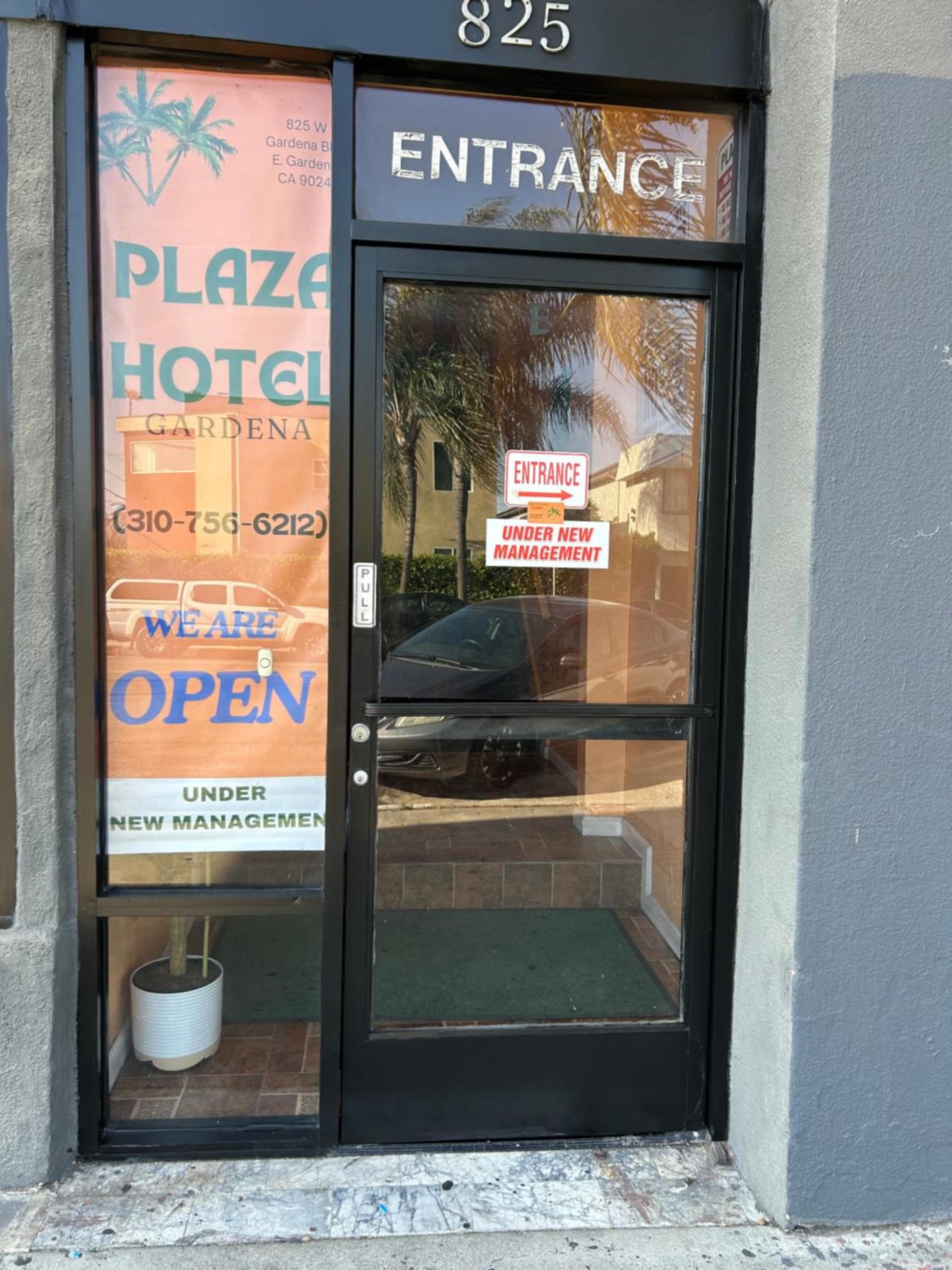 Plaza Hotel Gardena photo 17