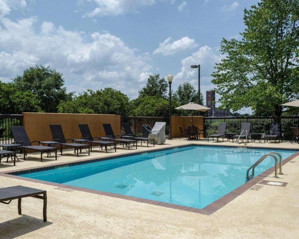 Comfort Suites photo 5