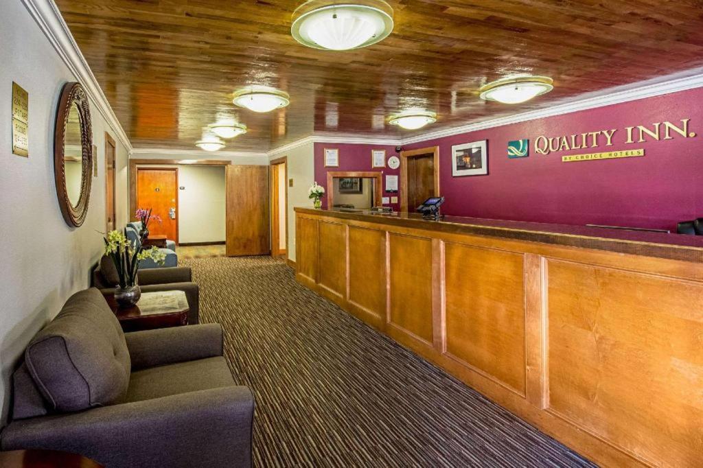 Quality Inn Olympia Near State Capital photo 16