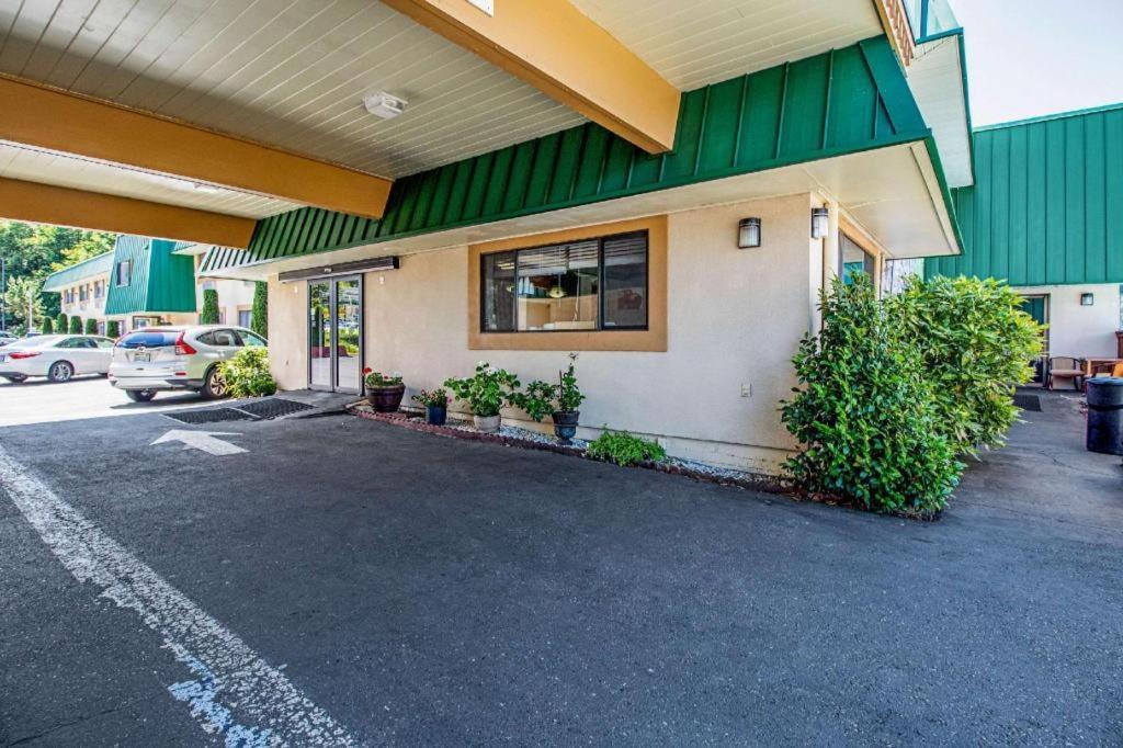 Quality Inn Olympia Near State Capital photo 3