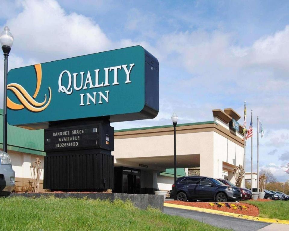 Quality Inn photo 1