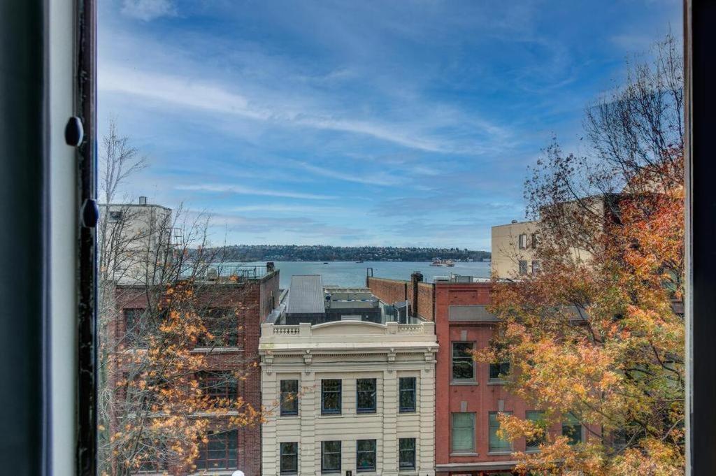 The Oxford Seattle-Downtown photo 13